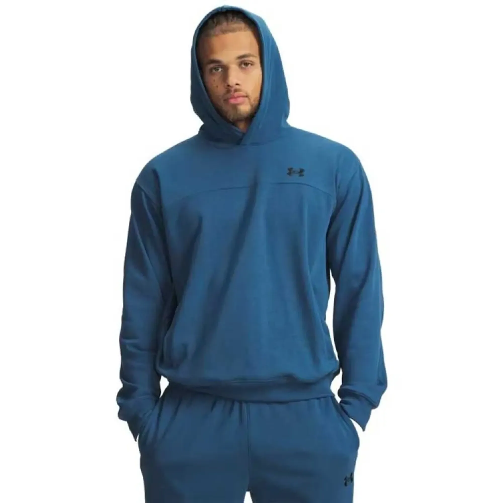 Under Armour Rival Lightweight Hoodie