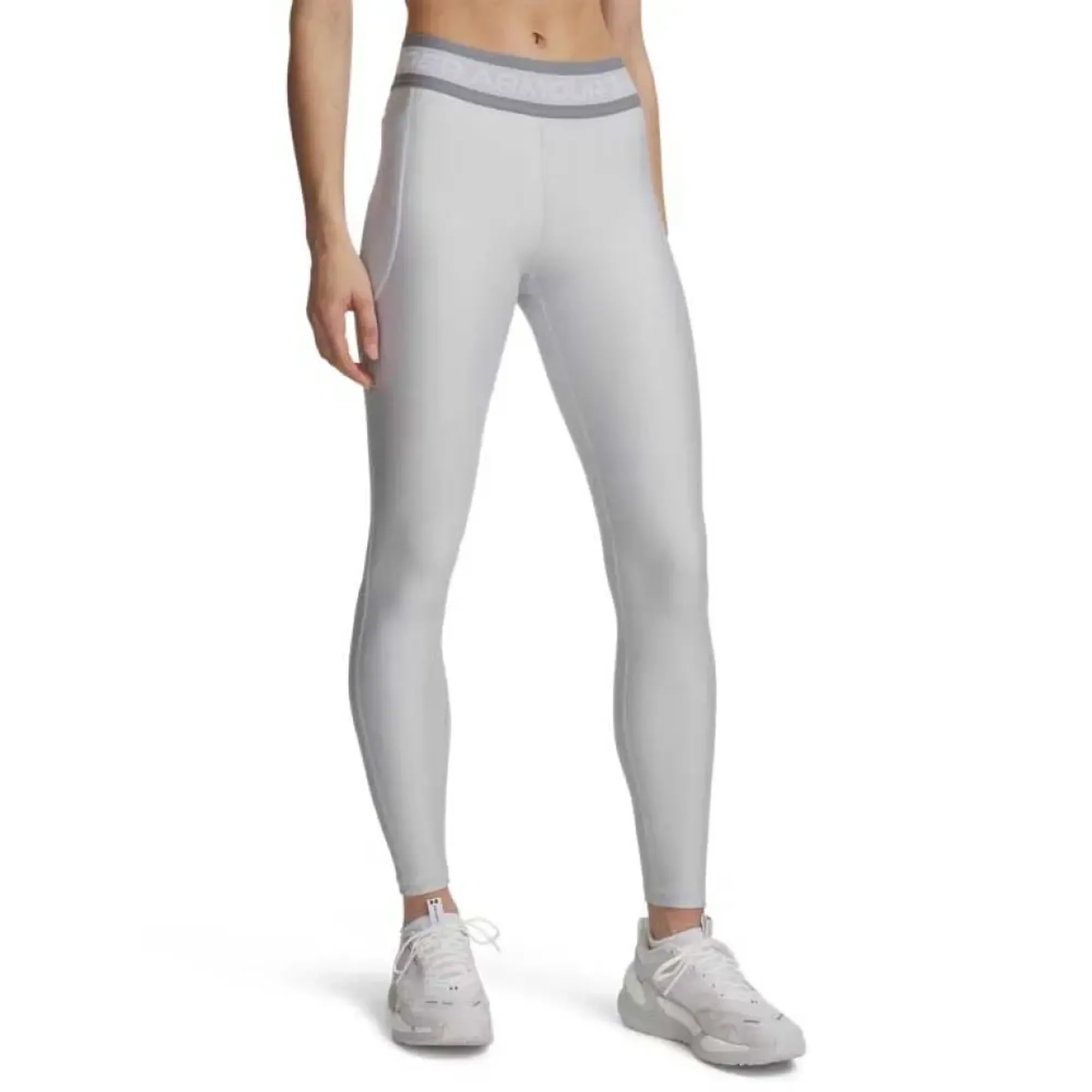 Under Armour Tech Branded Leggings