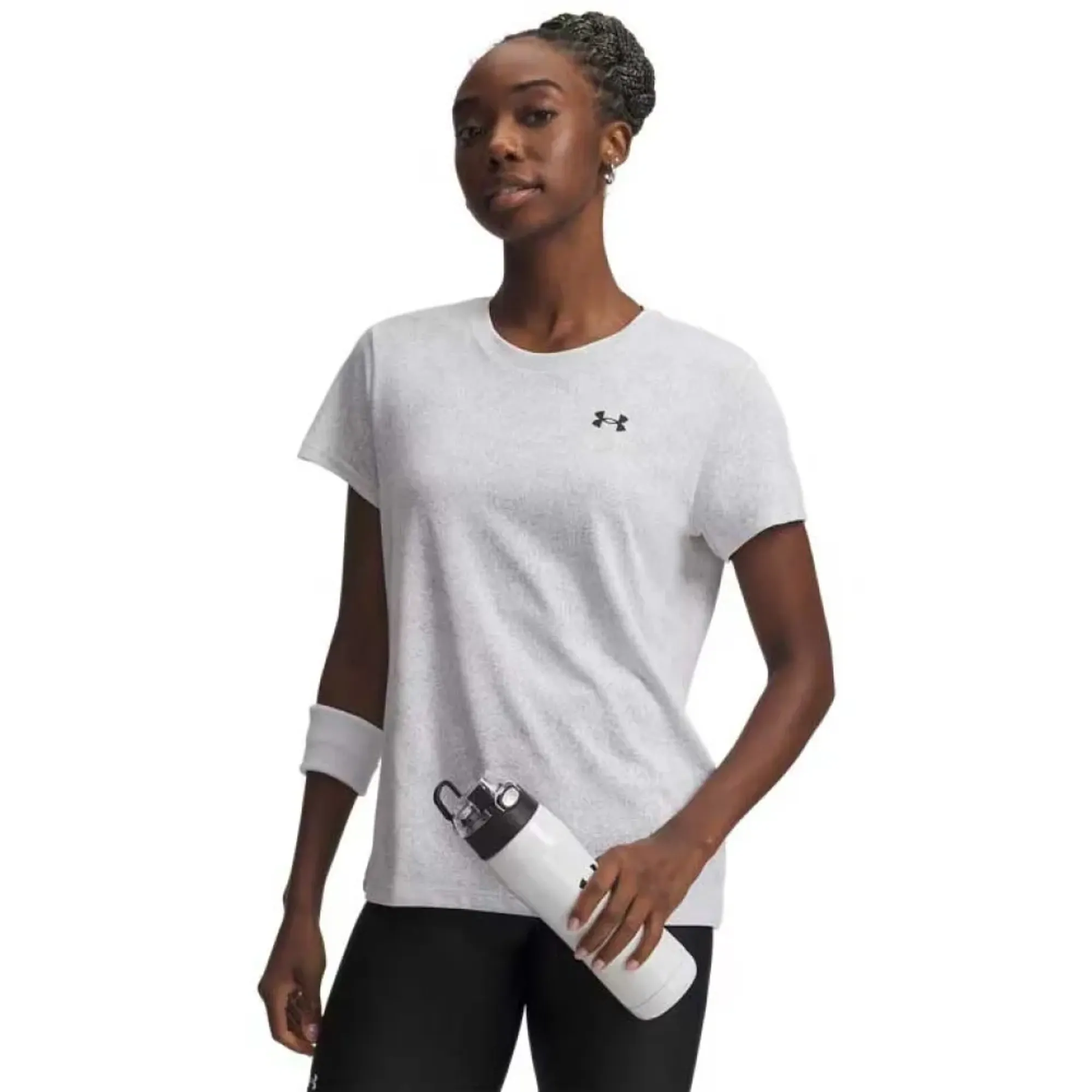 Under Armour Tech Pixelate Ssc Short Sleeve T-shirt