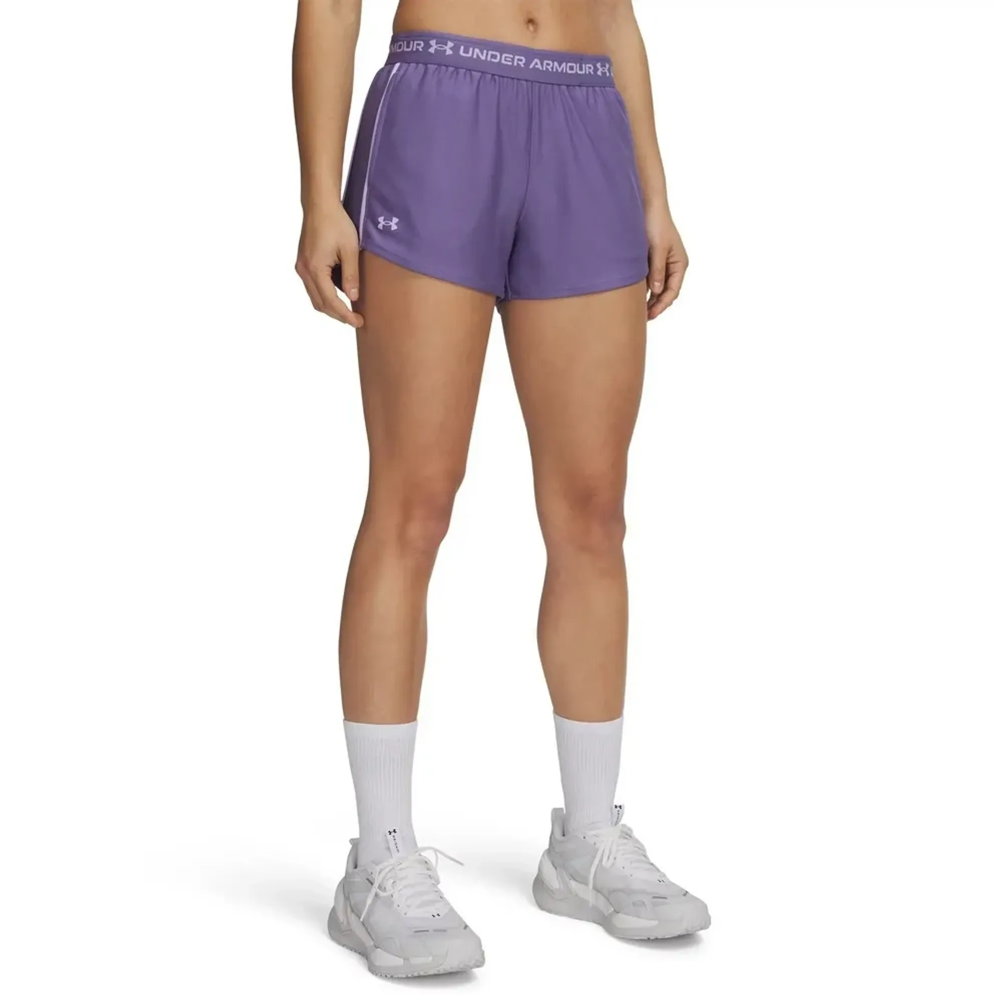 Under Armour Tech Play Up Shorts