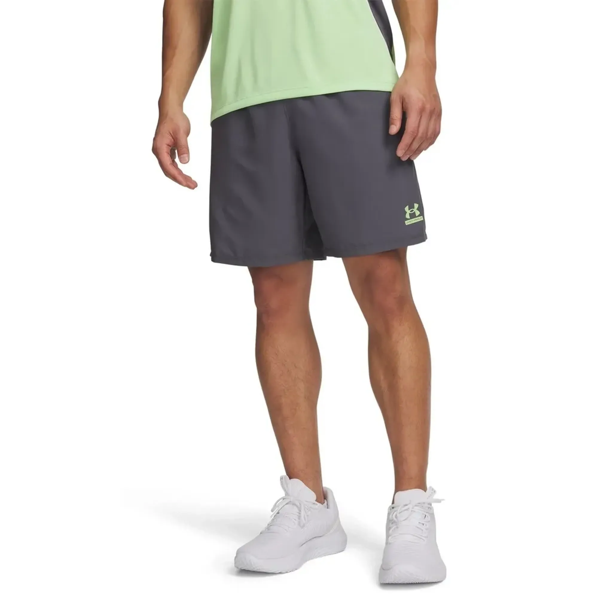 Under Armour Tech Sport Shorts