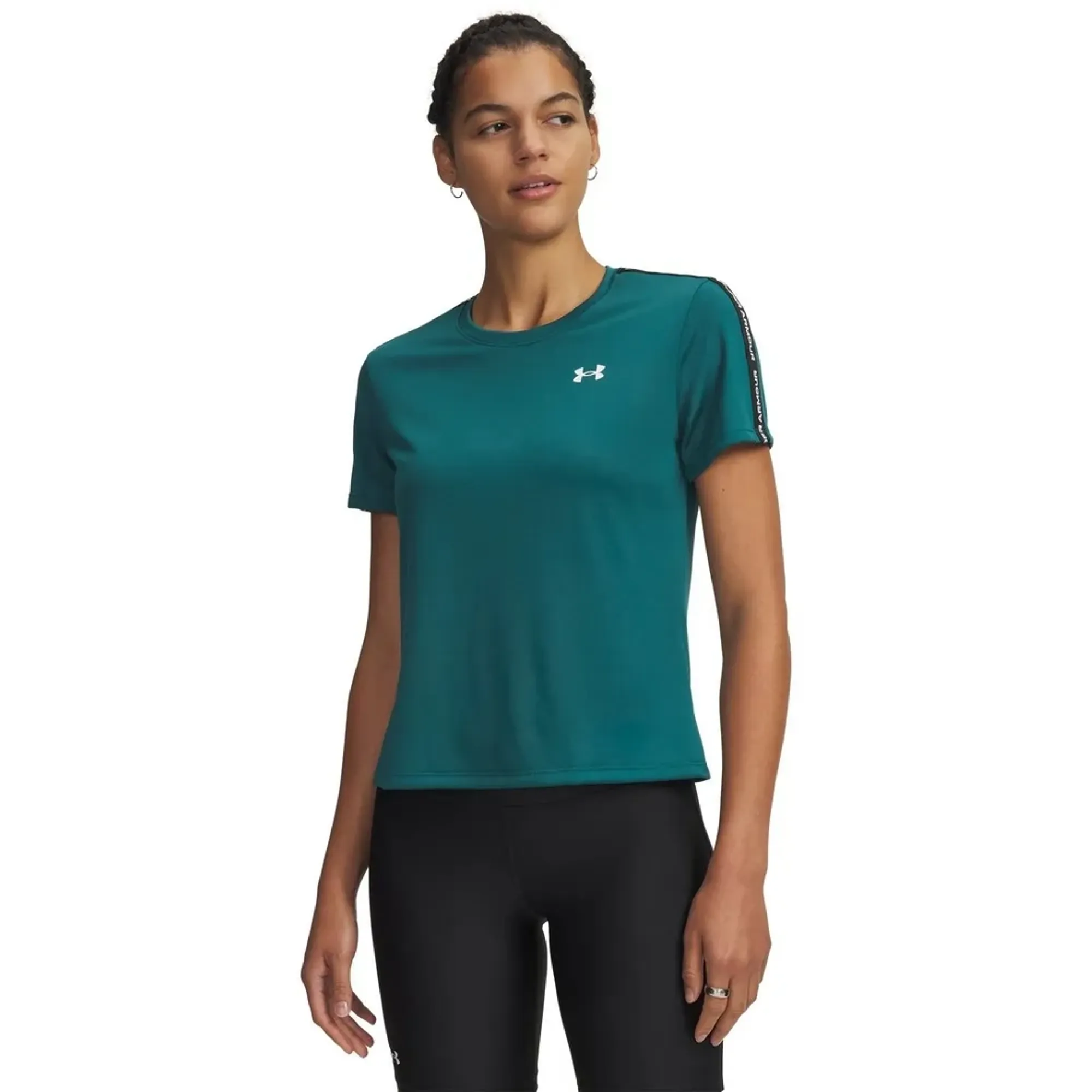 Under Armour Tech Tape Short Sleeve T-shirt