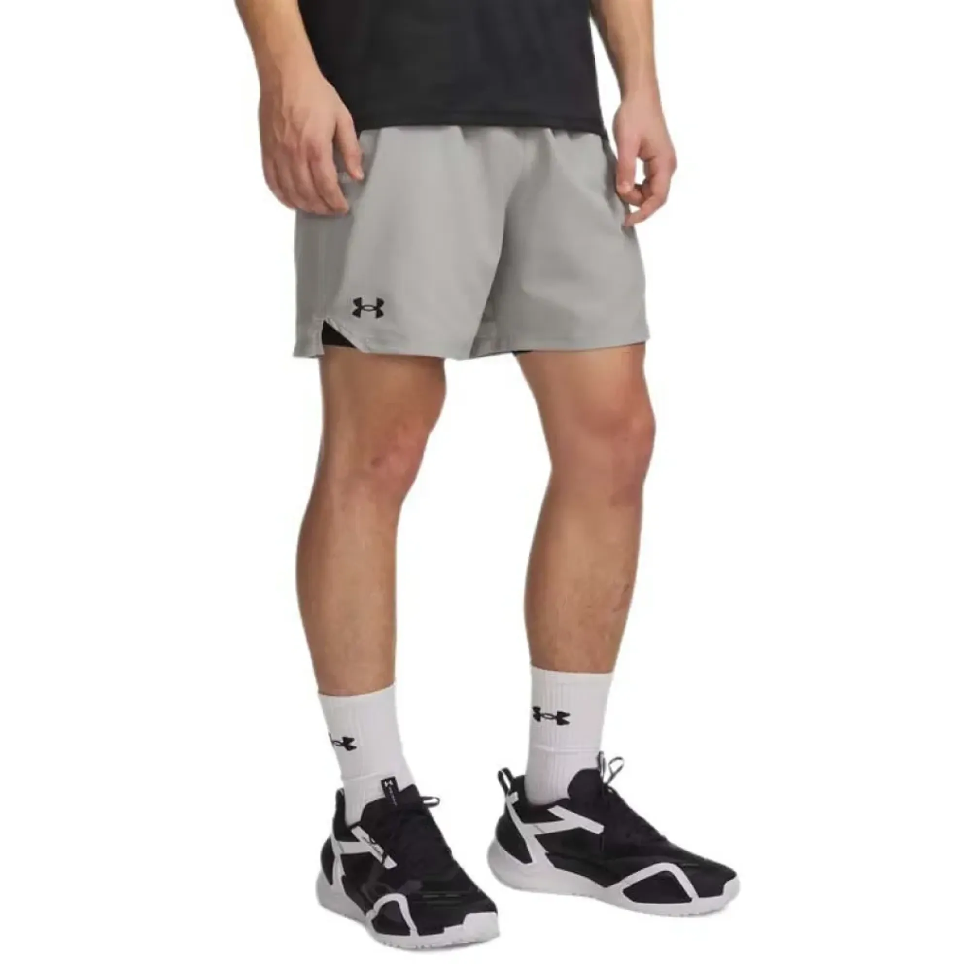 Under Armour Vanish Woven 6´´ Shorts
