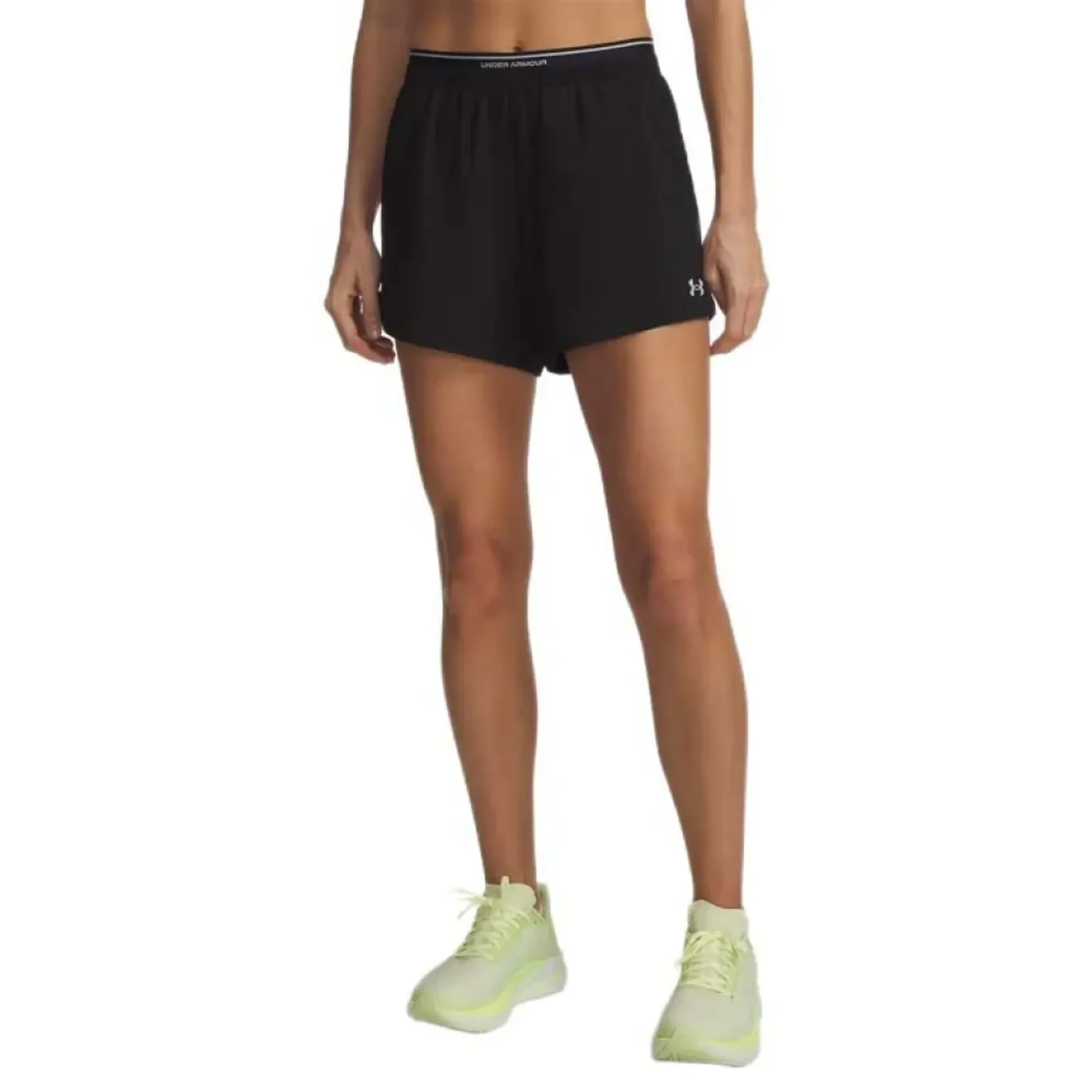 Under Armour Vanish Woven 5´´ Shorts