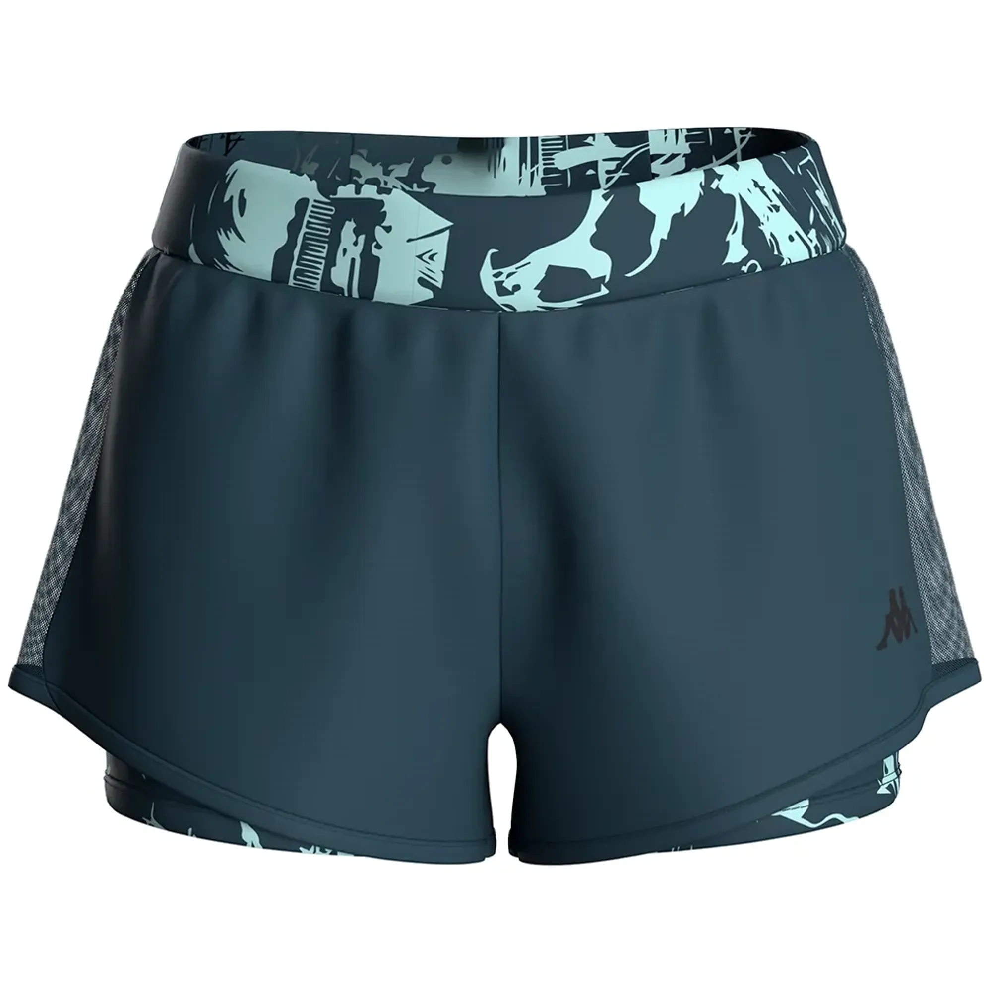 Kappa Igbax Pro Shorts