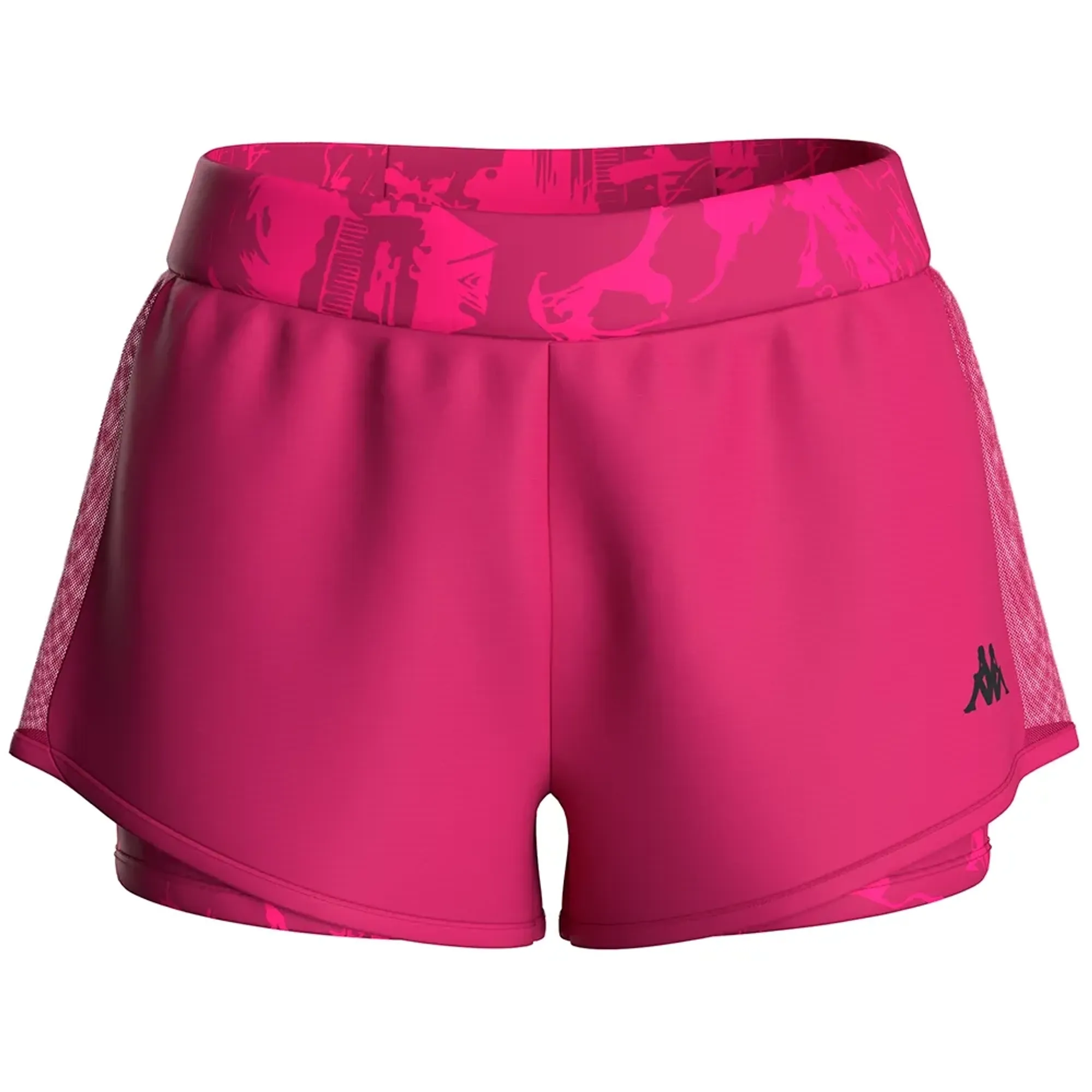 Kappa Igbax Pro Shorts