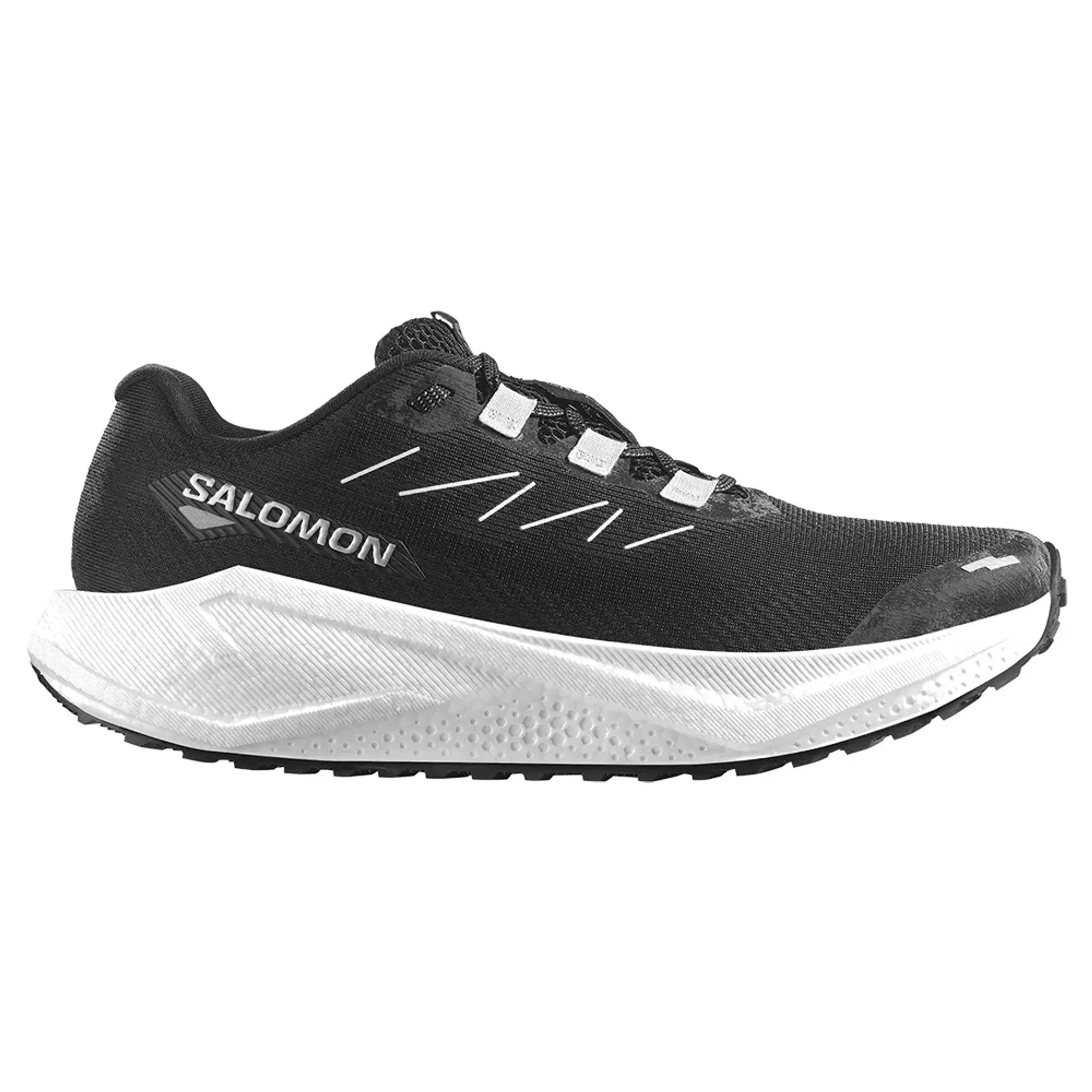 Salomon Aero Blaze 3 Grvl Running Shoes