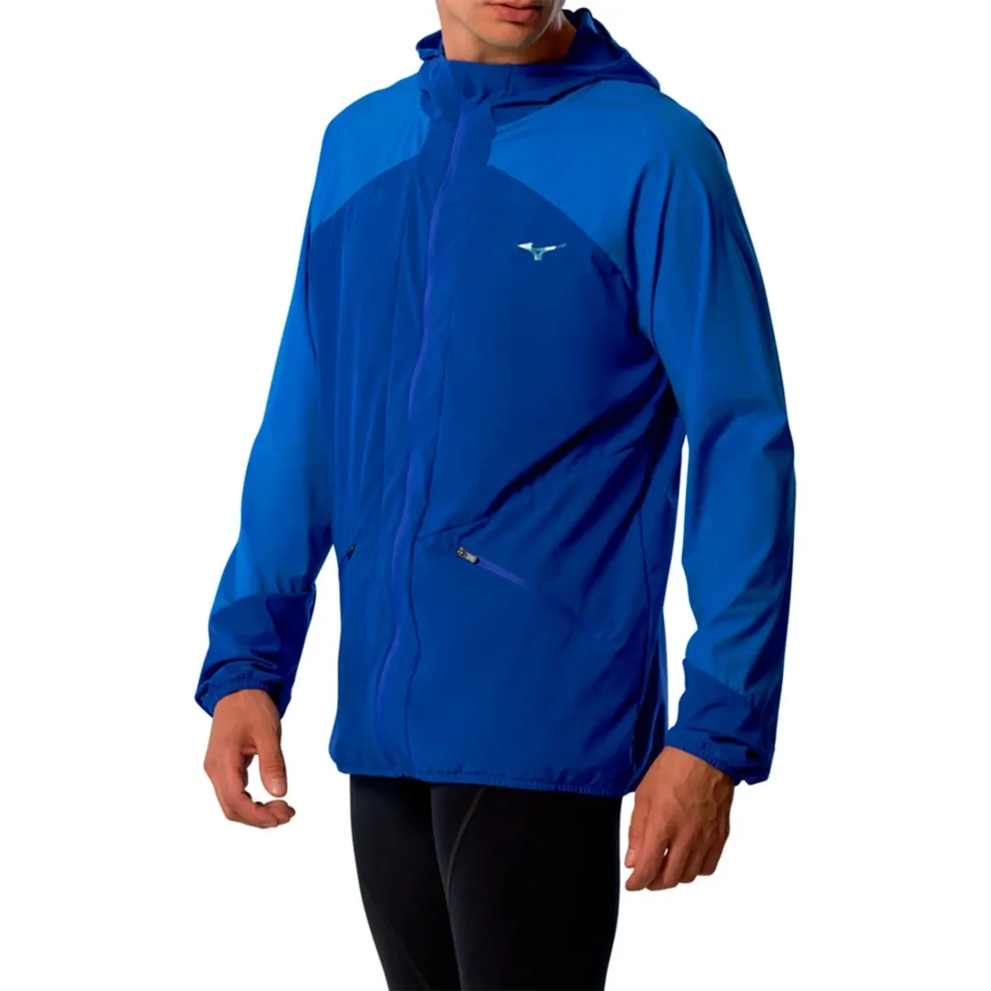 Mizuno Active Warmalite Hybrid Jacket