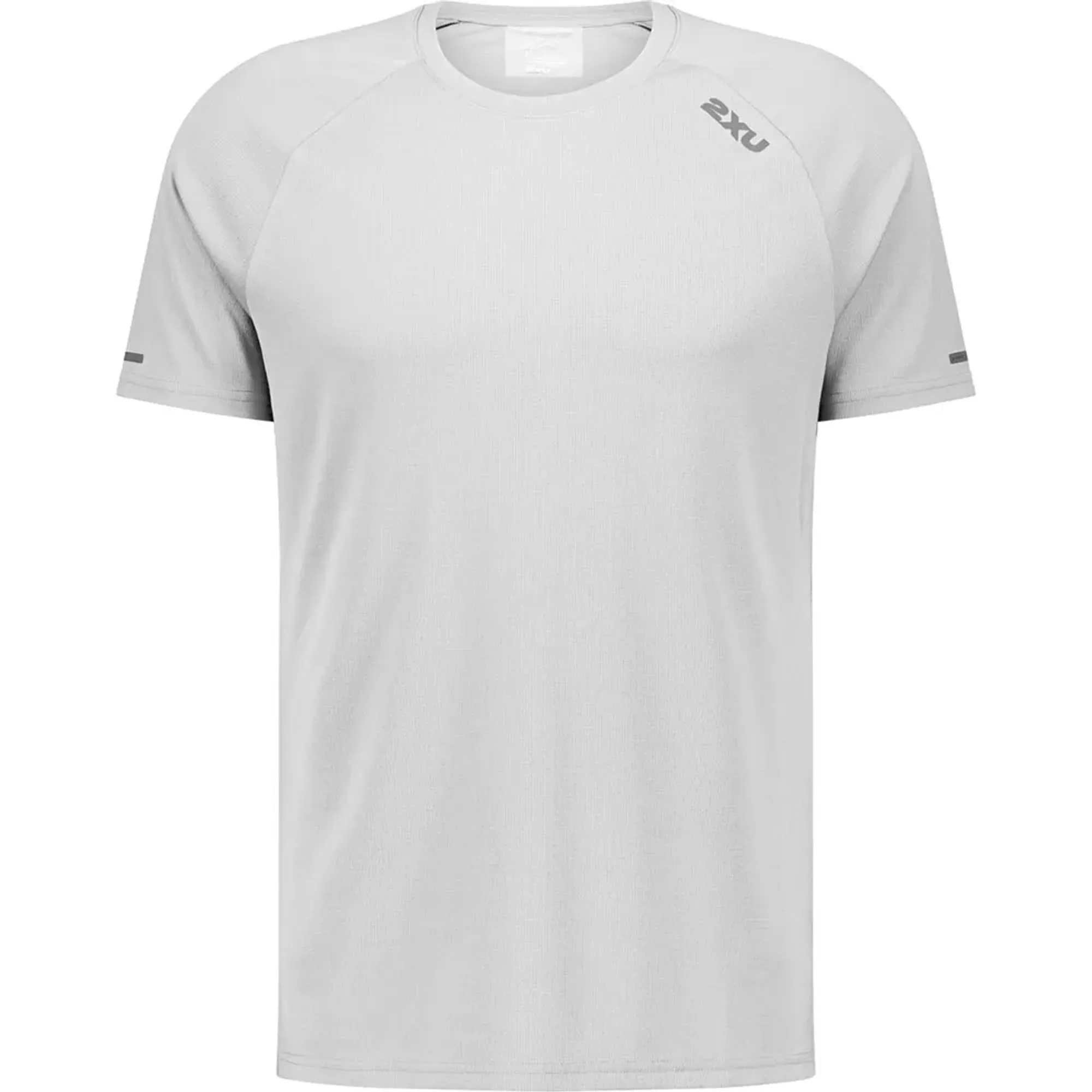 2xu Aero Mesh Short Sleeve T-shirt