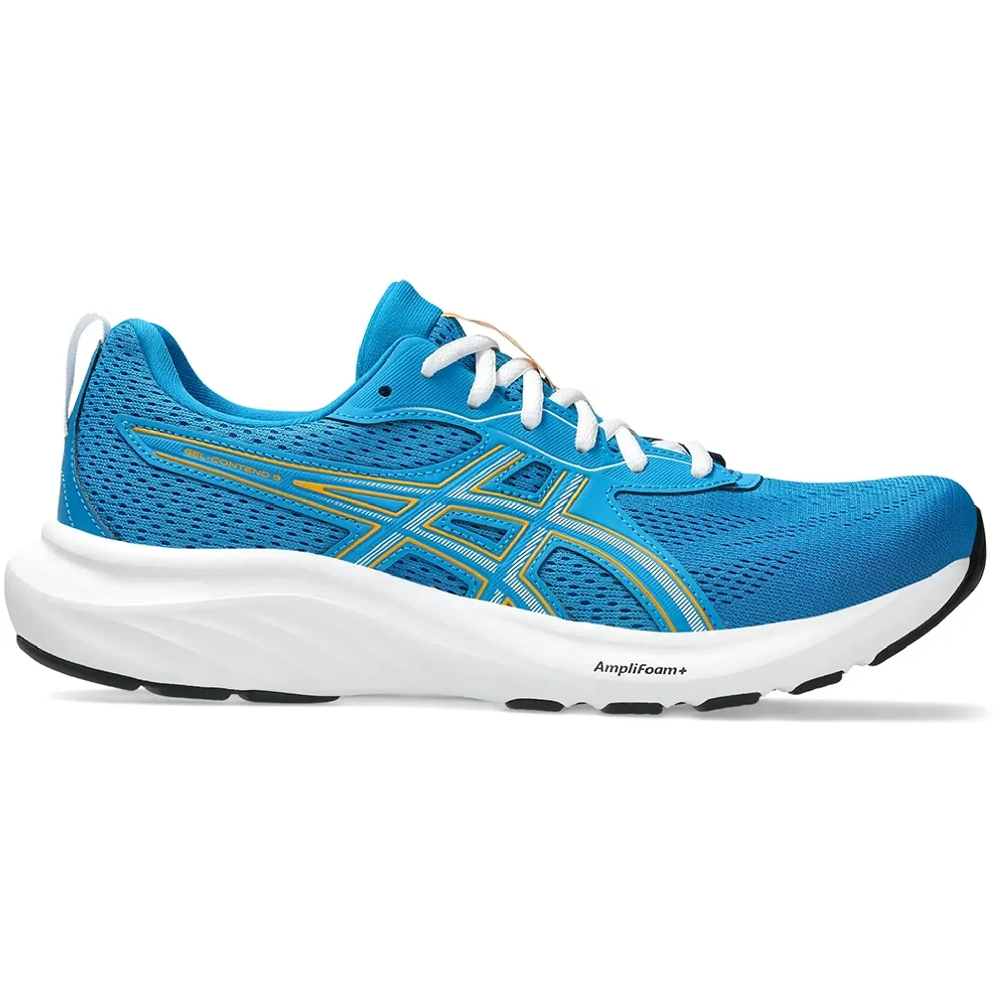 Asics Gel-contend 9 Running Shoes