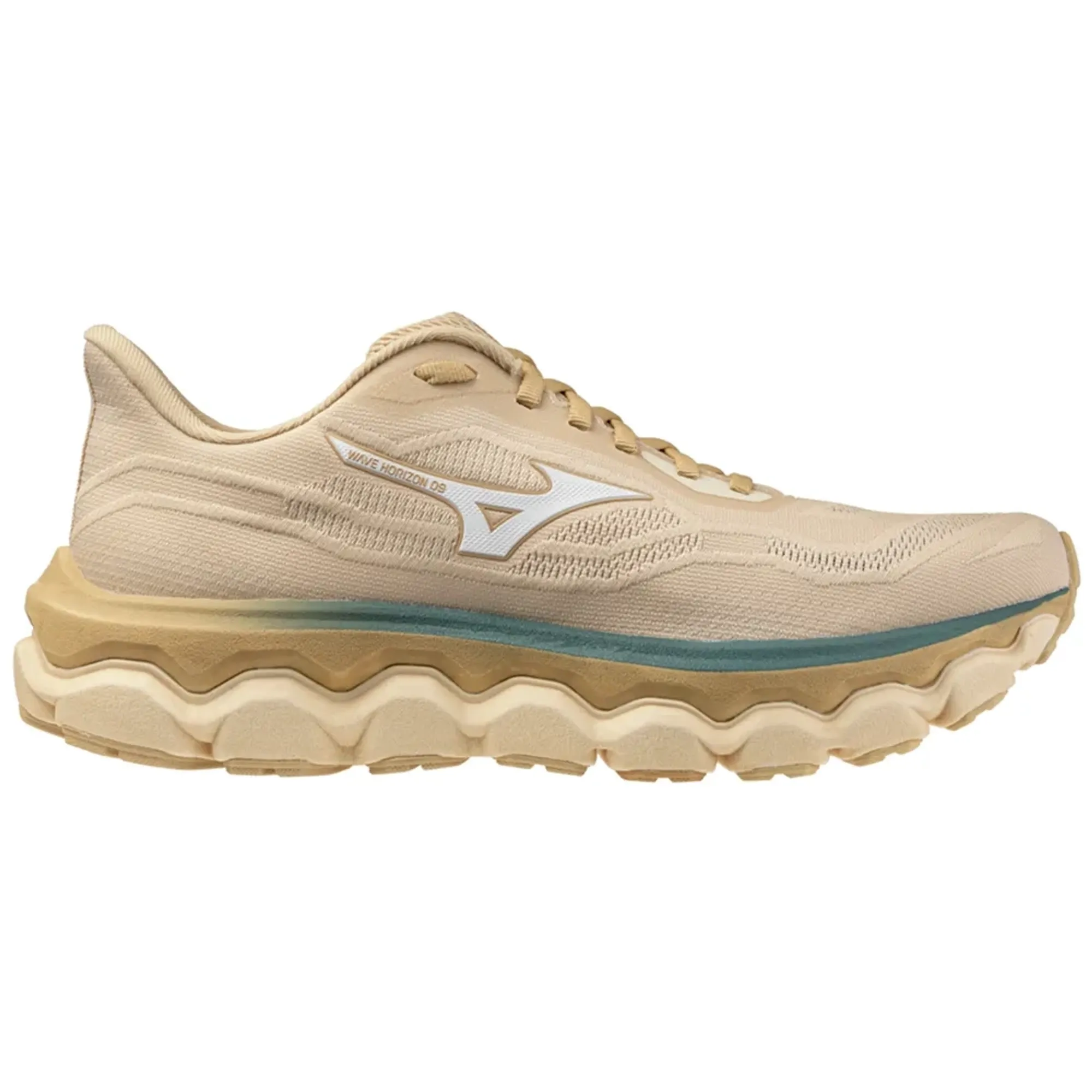 Mizuno Wave Horizon 9 Running Shoes