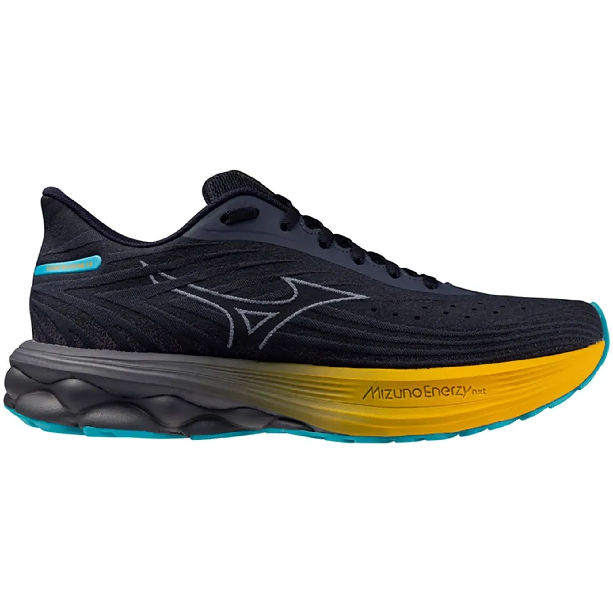 Mizuno Wave Rider 3 Gore-tex® Trail Running Shoes