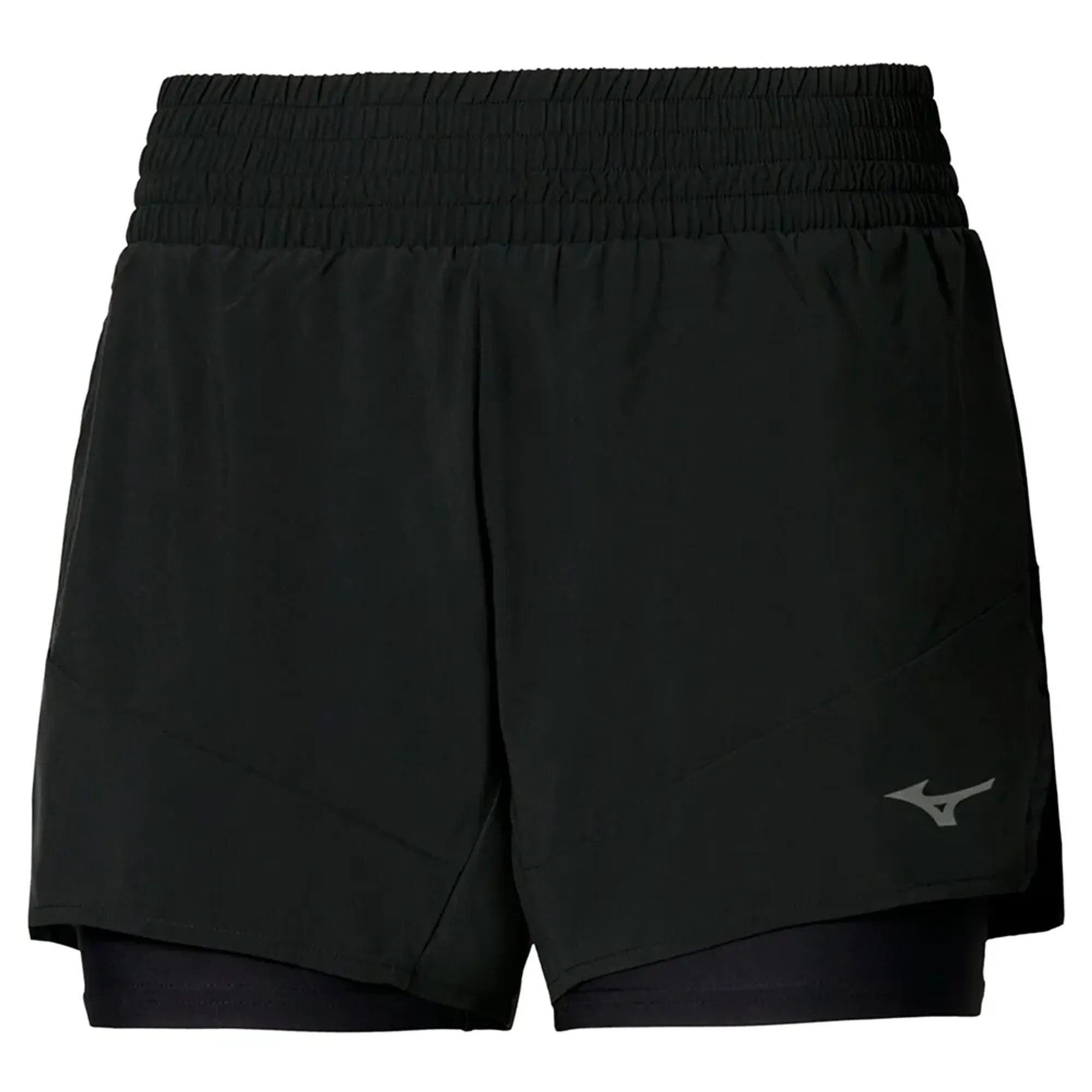 Mizuno Active 2-in-1 4.5in Shorts