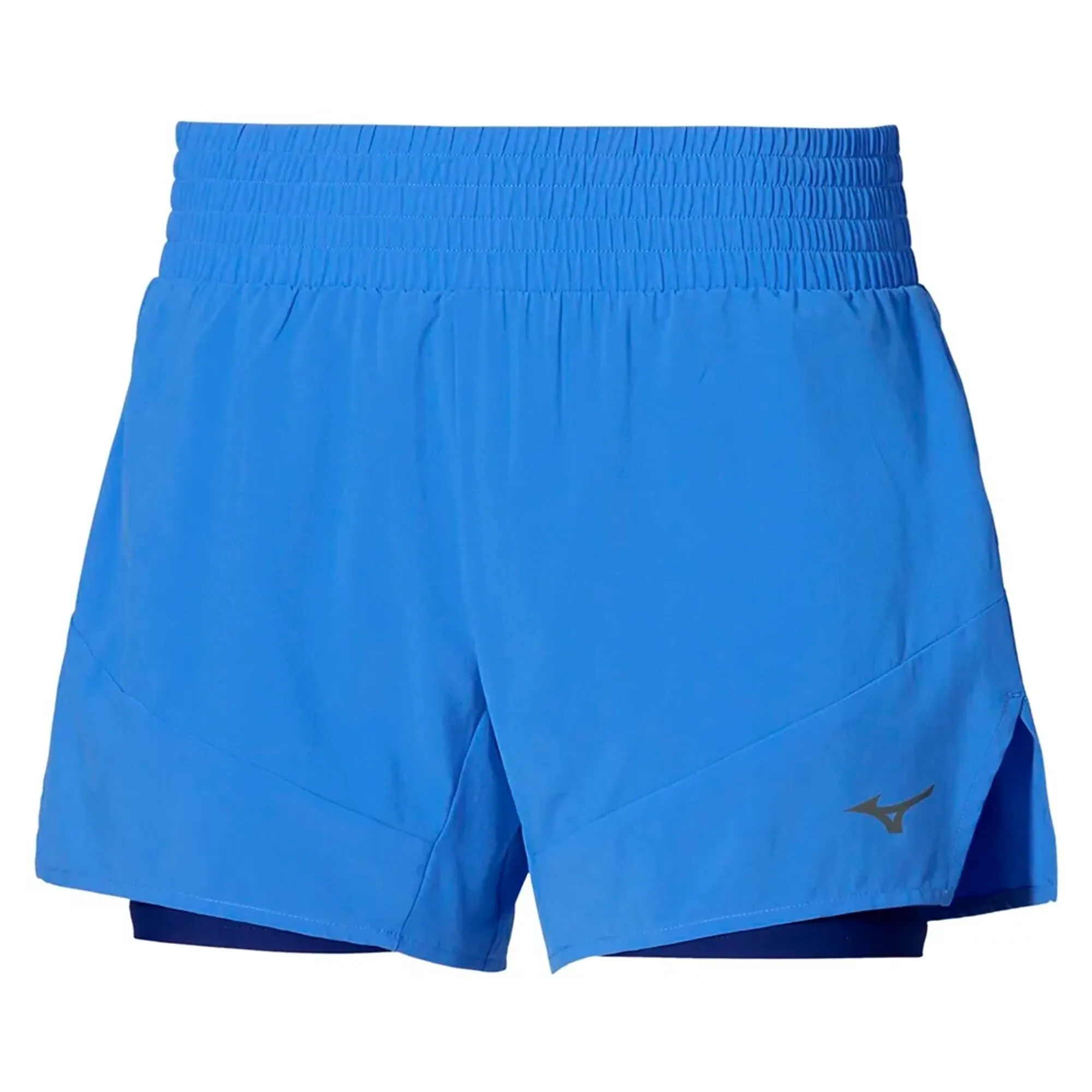 Mizuno Active 2-in-1 4.5in Shorts
