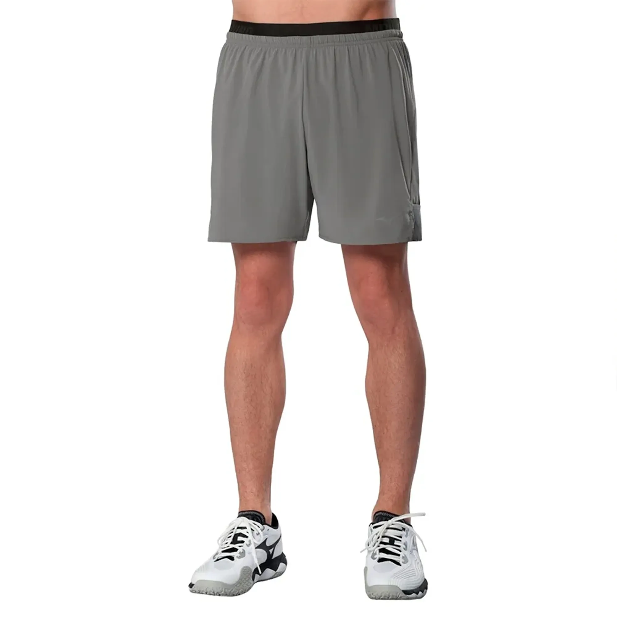 Mizuno Active Alpha 2-in-1 5.5in Shorts