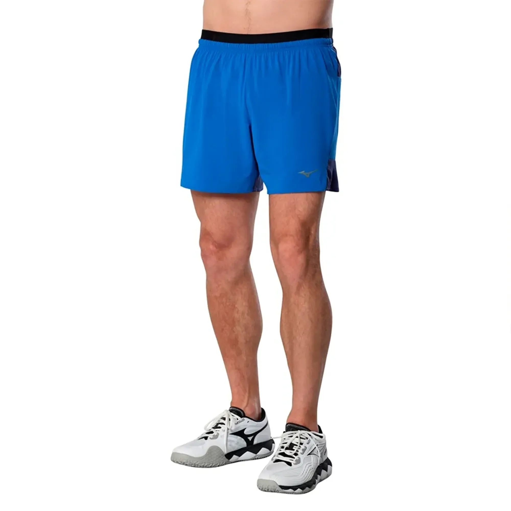 Mizuno Active Alpha 5.5in Shorts