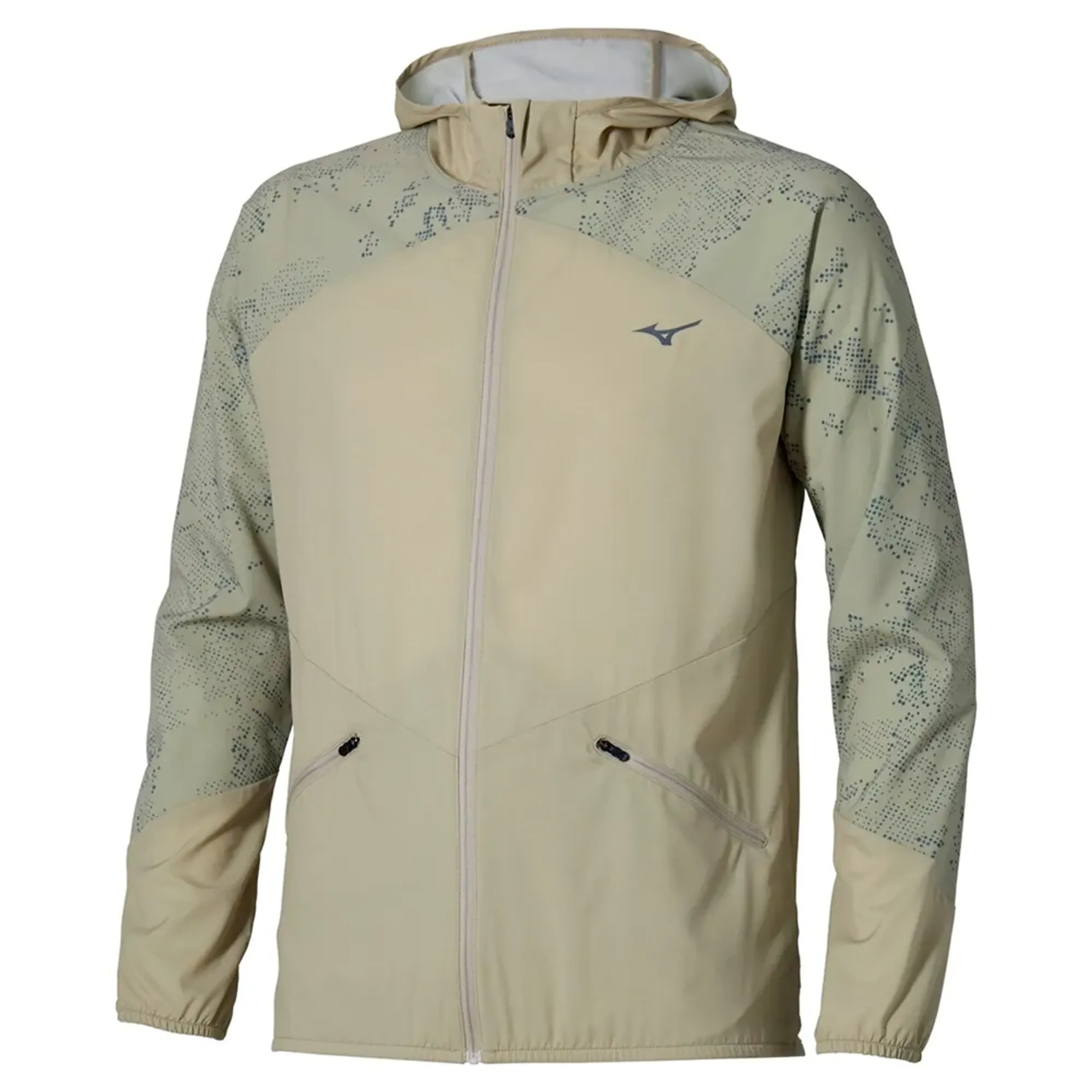 Mizuno Active Alpha Jacket