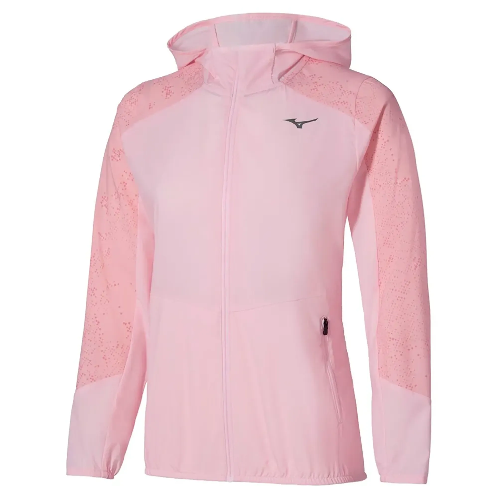 Mizuno Active Alpha Jacket
