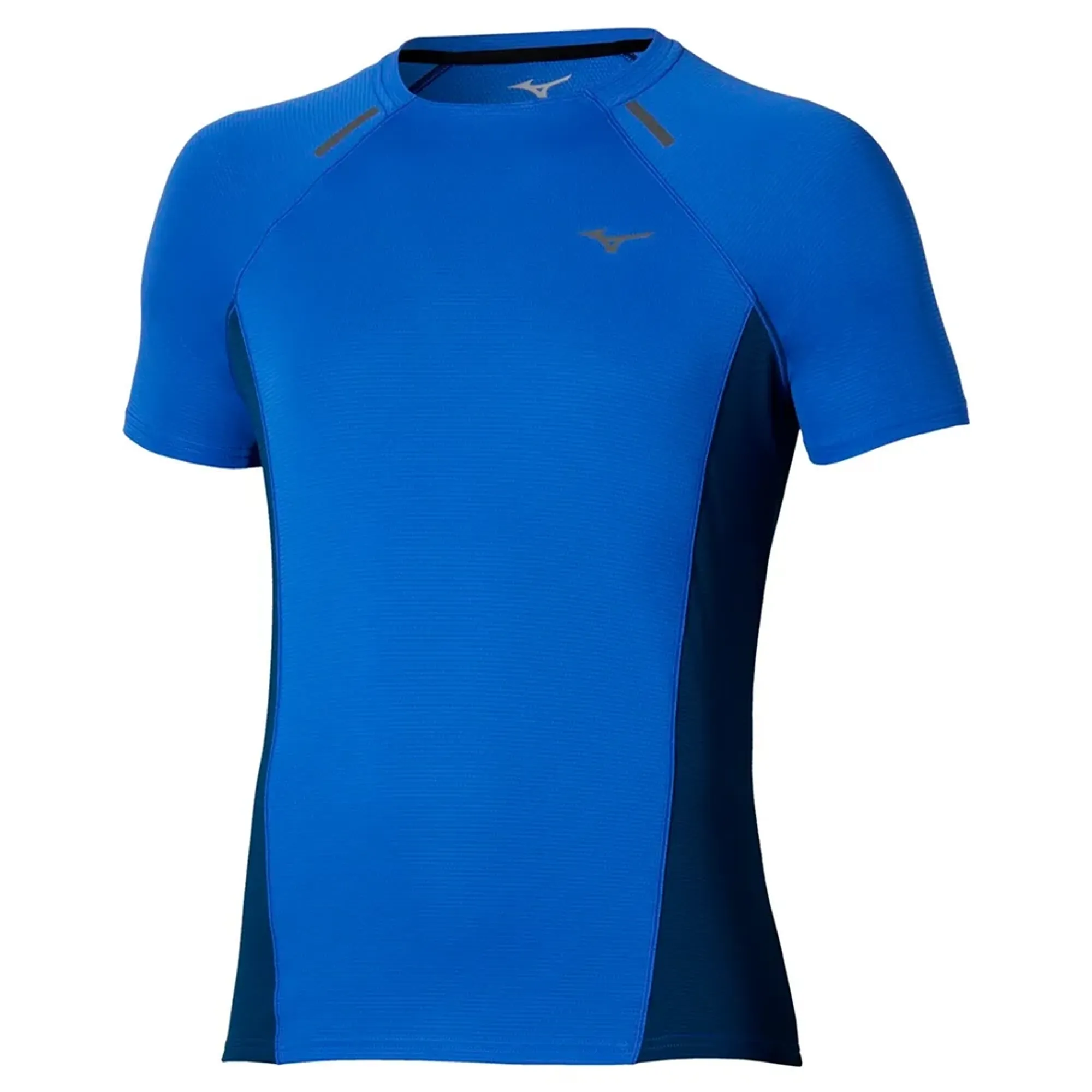 Mizuno Active Dryaeroflow Short Sleeve T-shirt