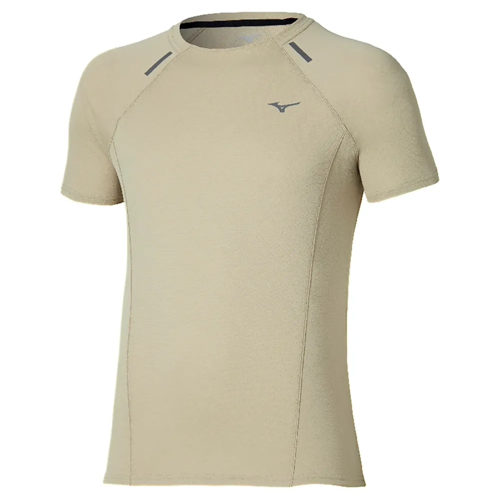 Mizuno Active Dryaeroflow Short Sleeve T-shirt