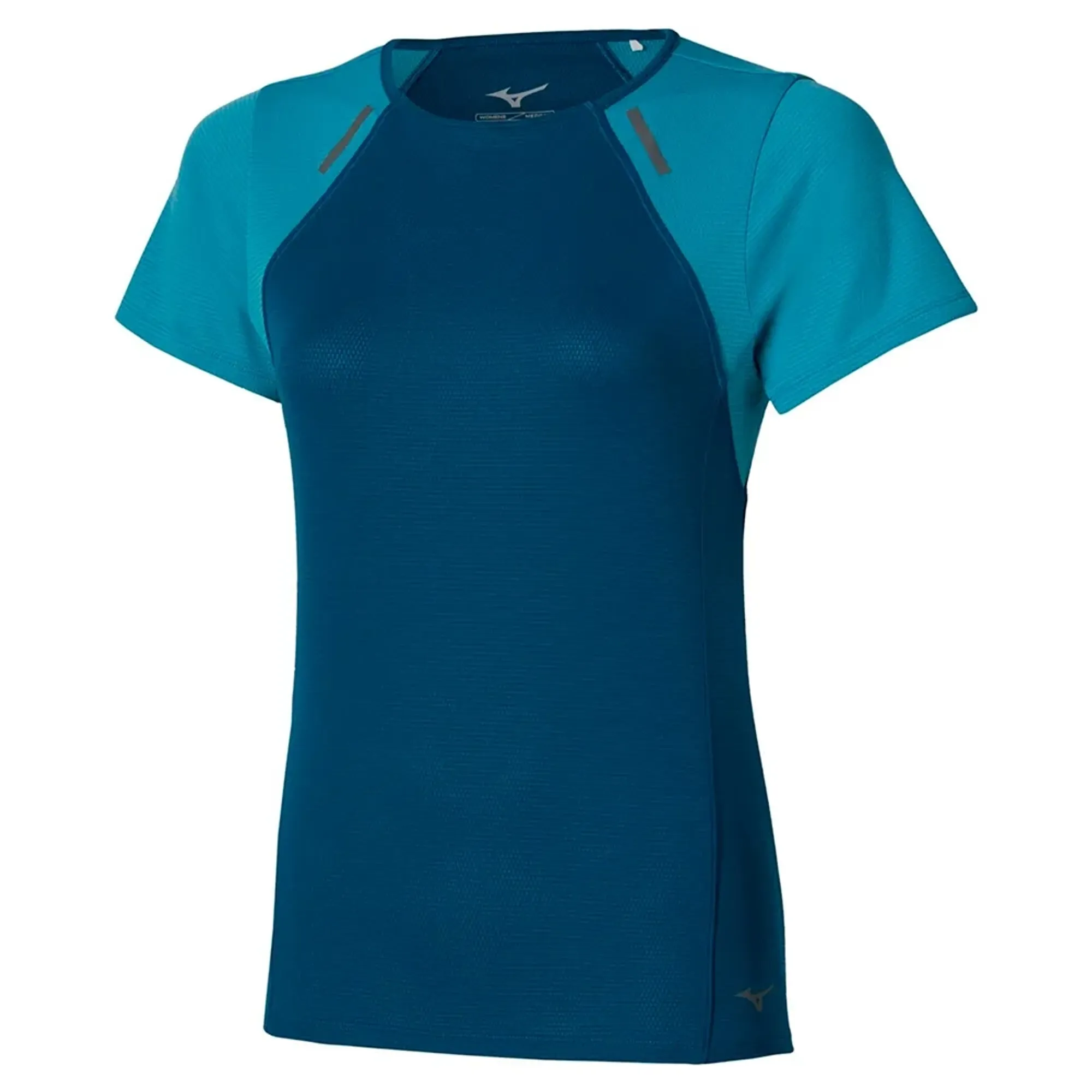 Mizuno Active Dryaeroflow Short Sleeve T-shirt