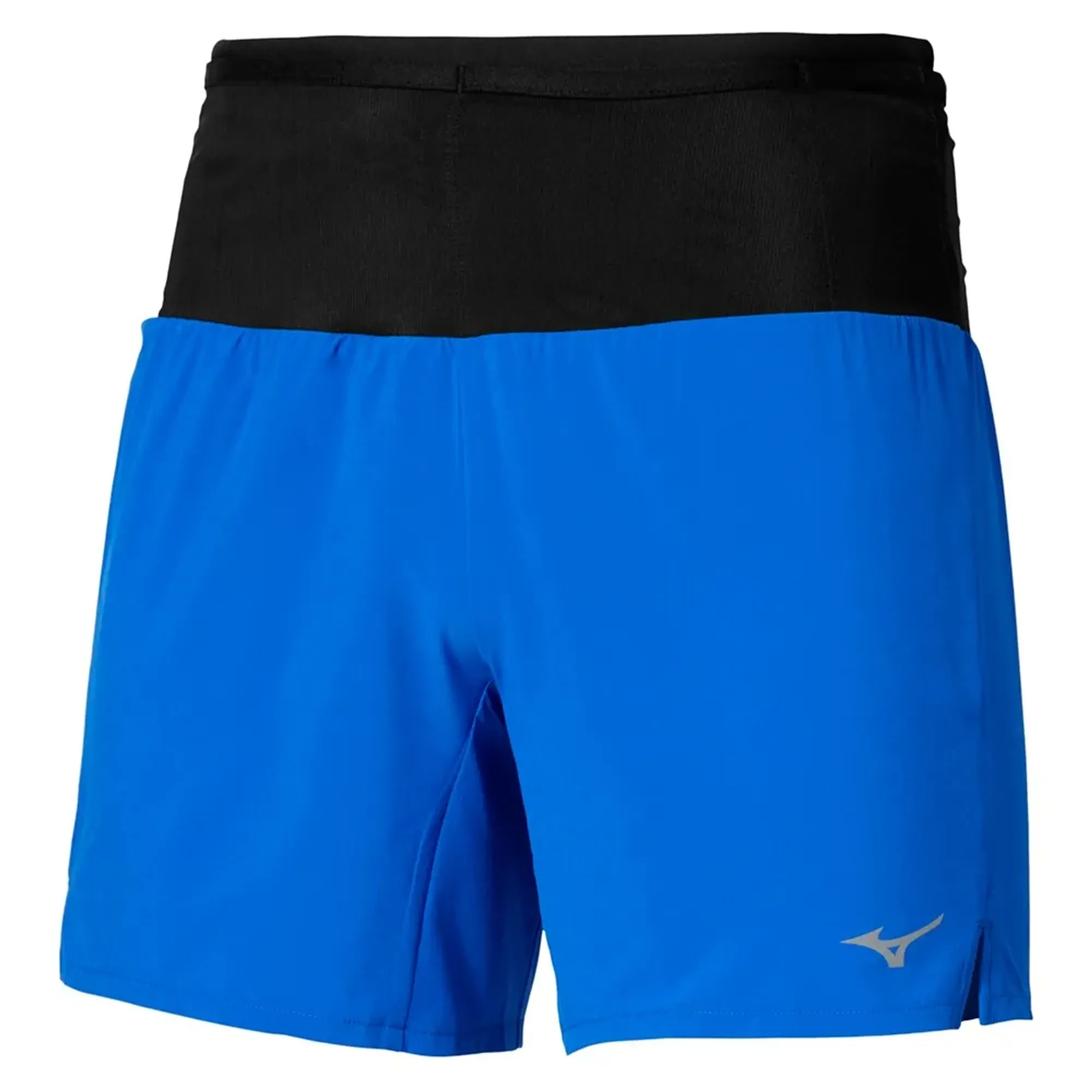 Mizuno Active Multi Pocket 5in Shorts