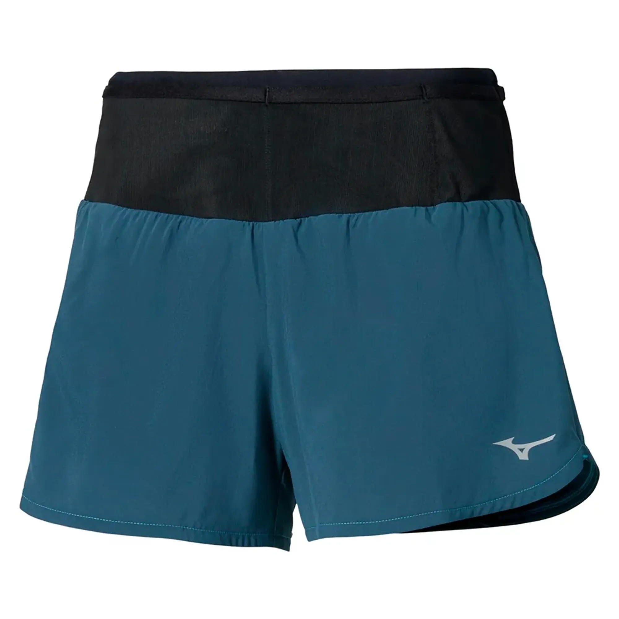 Mizuno Active Multi Pocket 5in Shorts