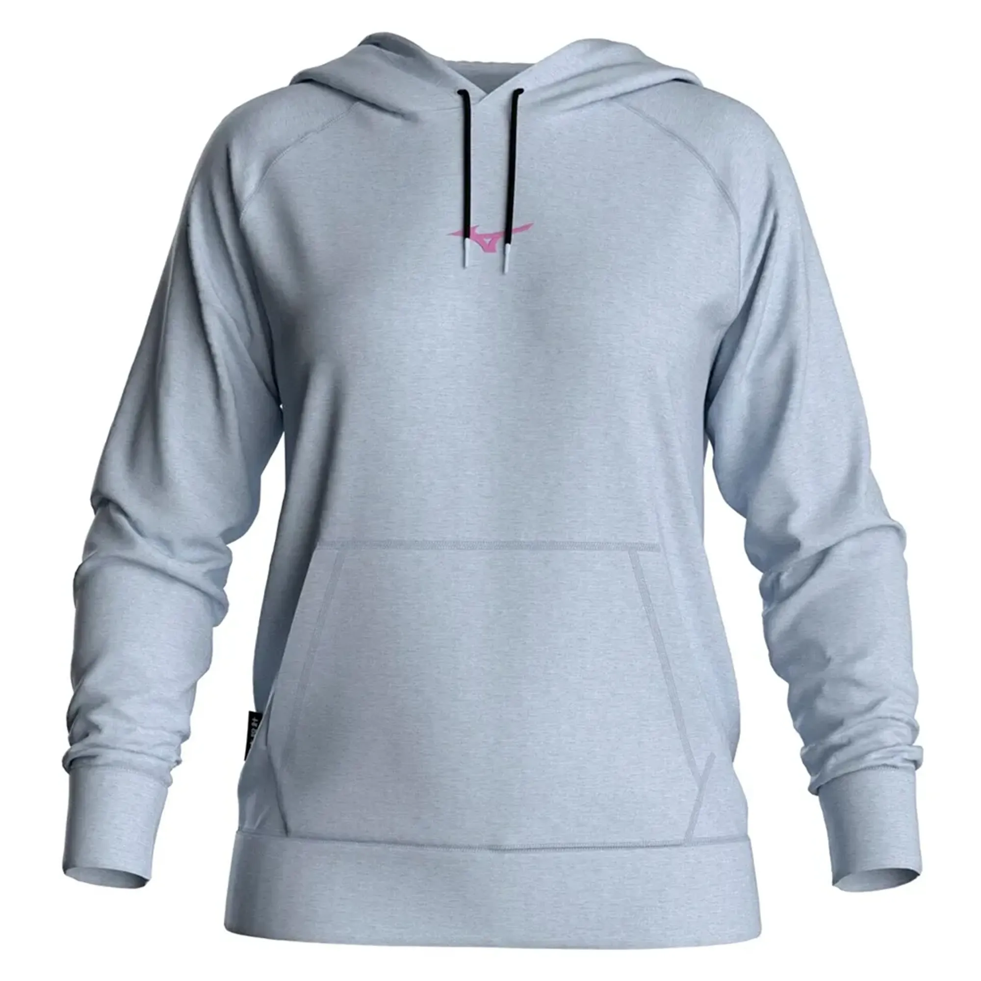 Mizuno Athletic Hoodie
