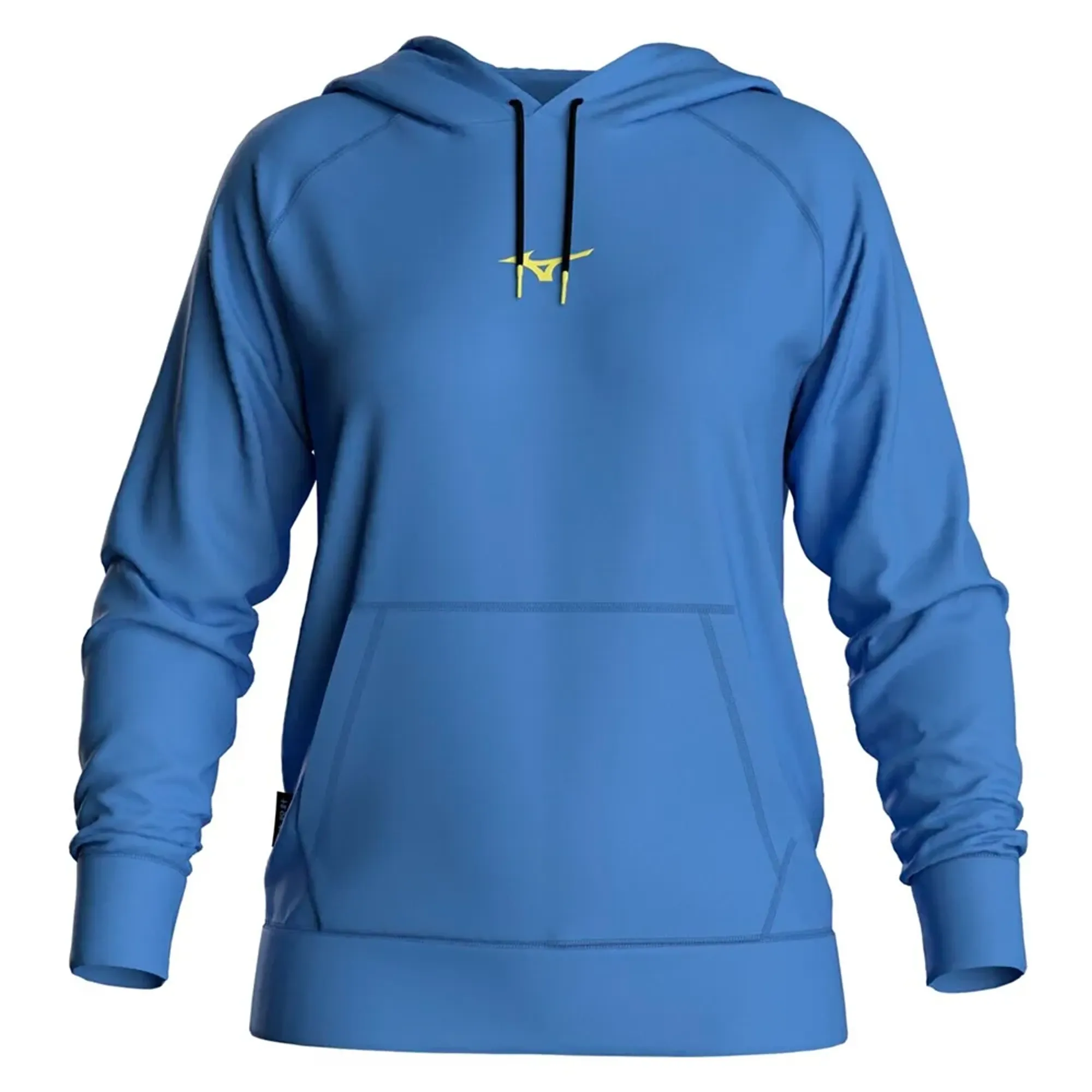 Mizuno Athletic Hoodie