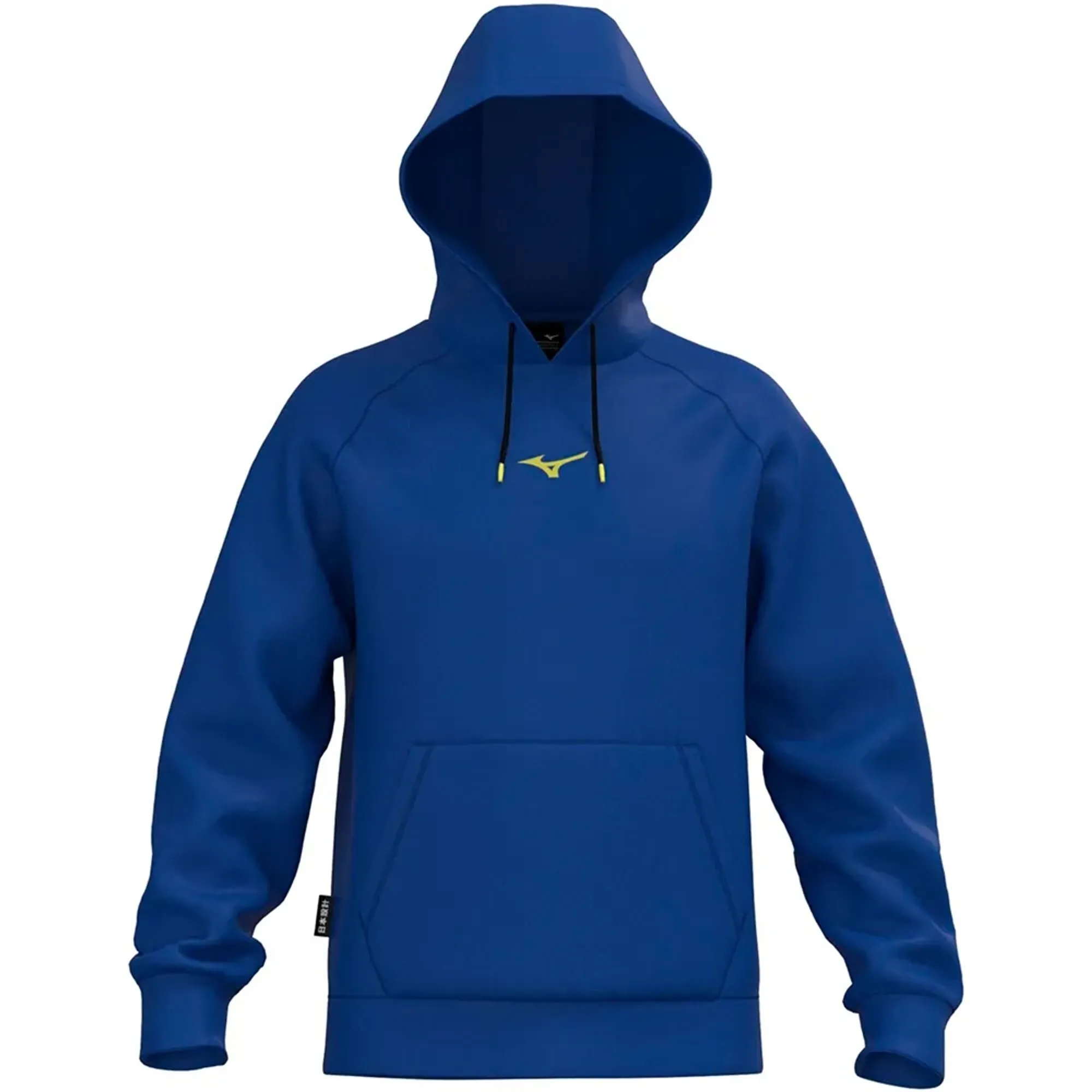 Mizuno Athletic Hoodie