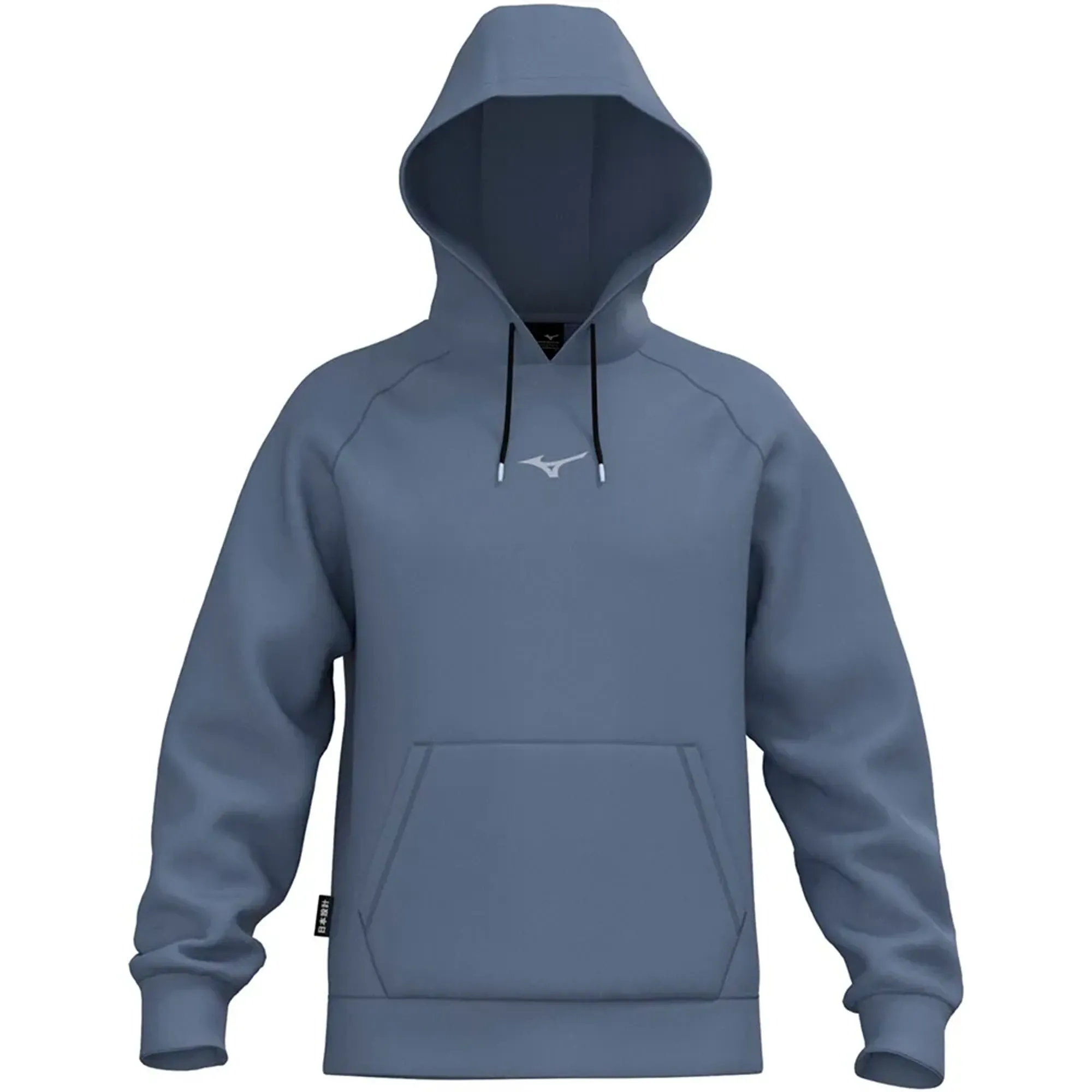 Mizuno Athletic Hoodie