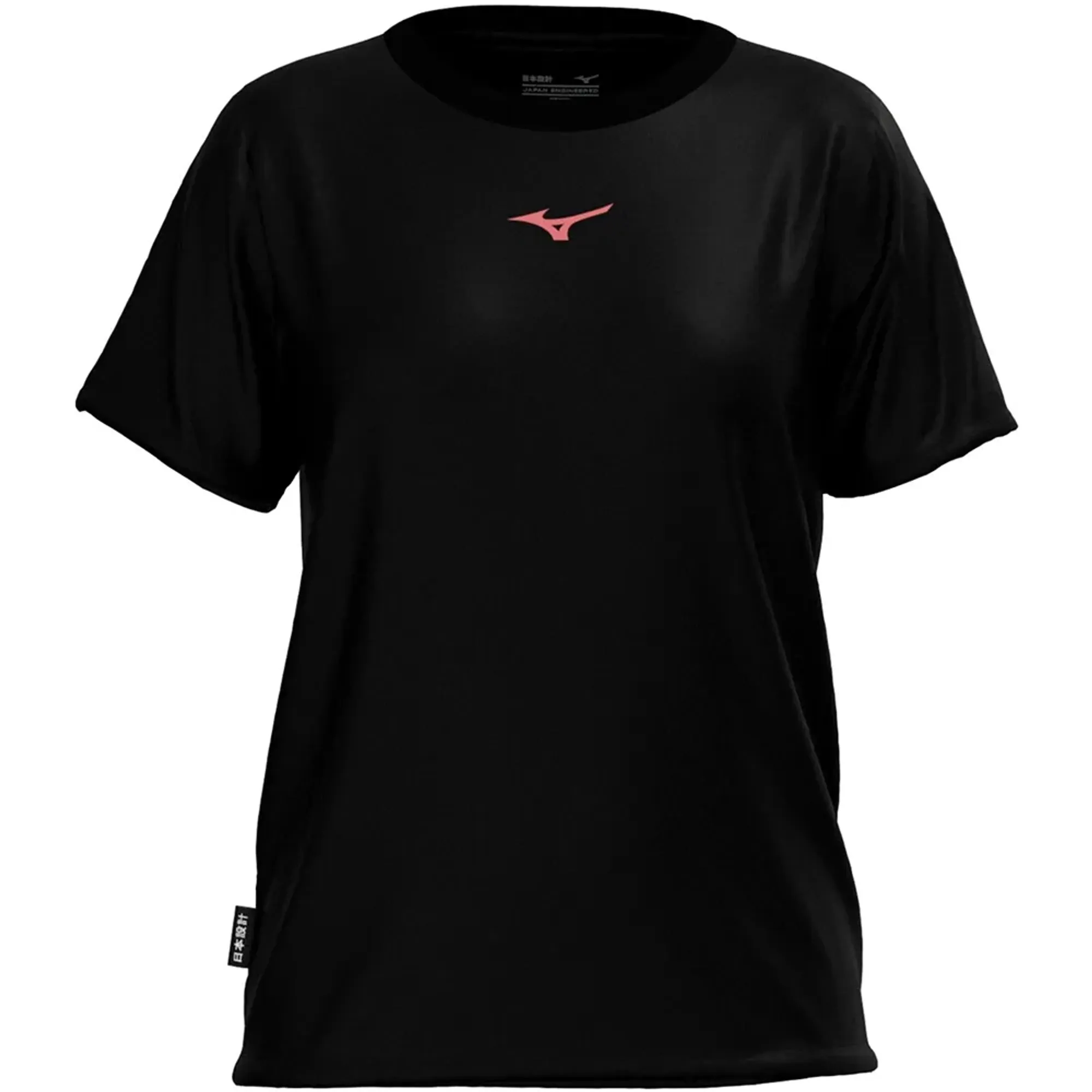 Mizuno Athletic Short Sleeve T-shirt