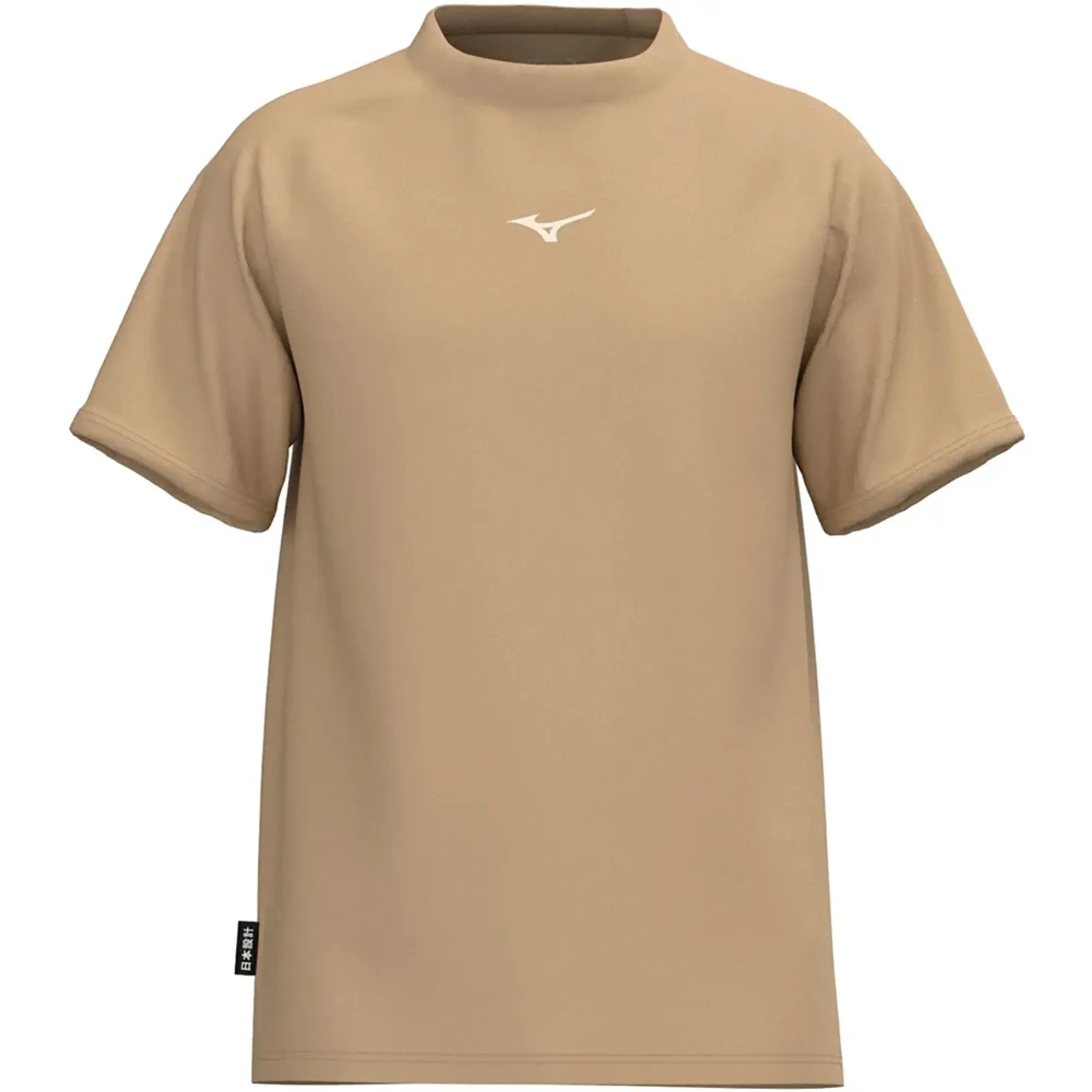 Mizuno Athletic Short Sleeve T-shirt