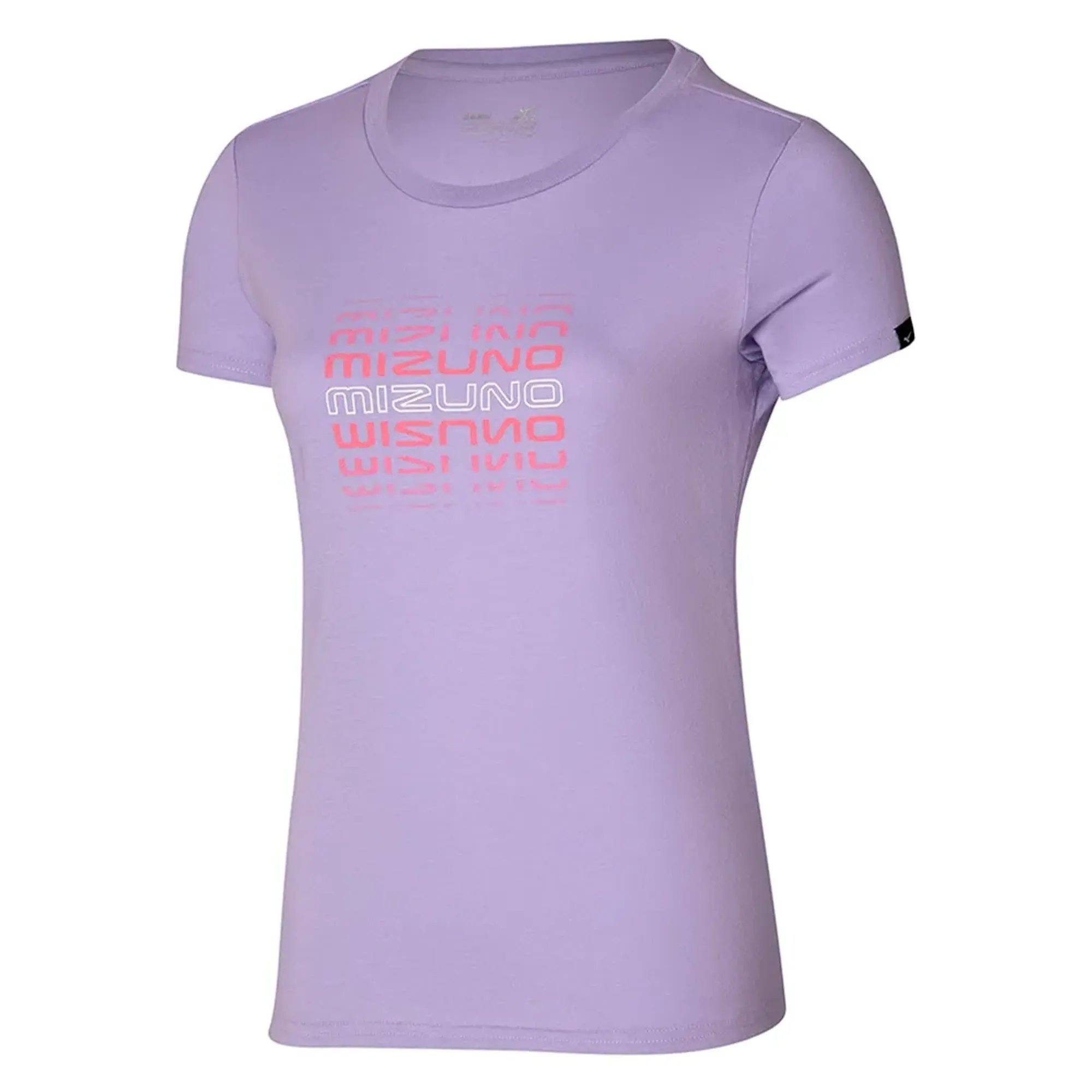 Mizuno Athletic Short Sleeve T-shirt