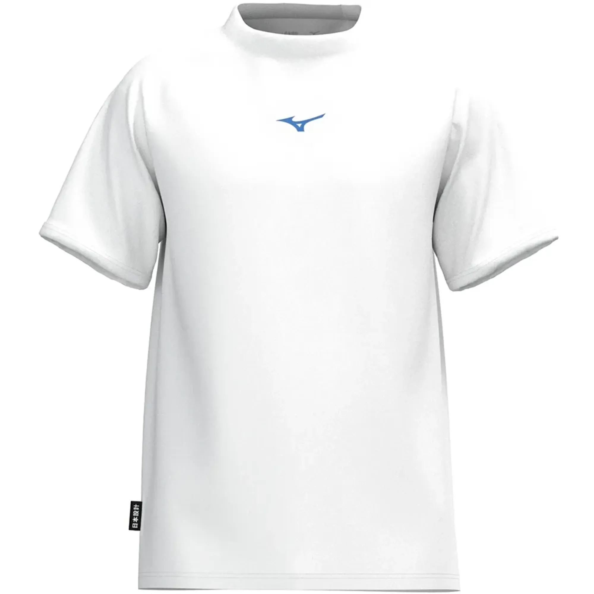 Mizuno Athletic Short Sleeve T-shirt