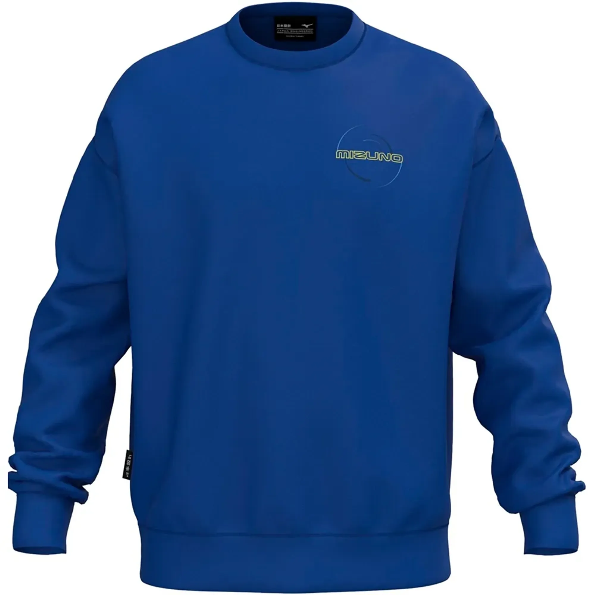 Mizuno Athletic Sweatshirt