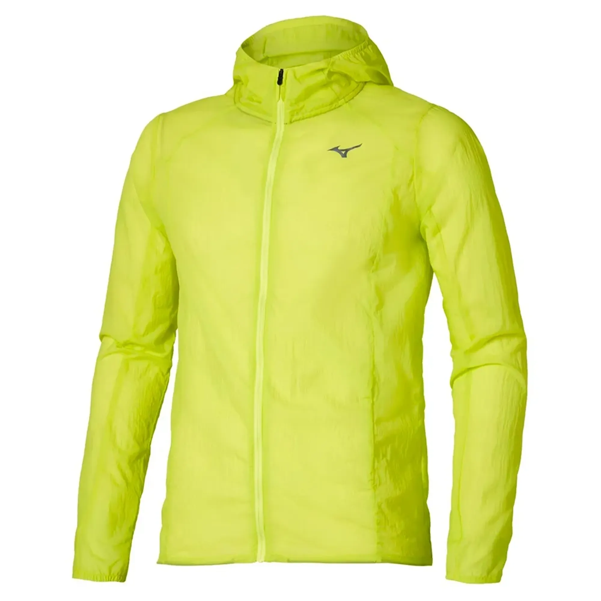 Mizuno Tech Light Jacket