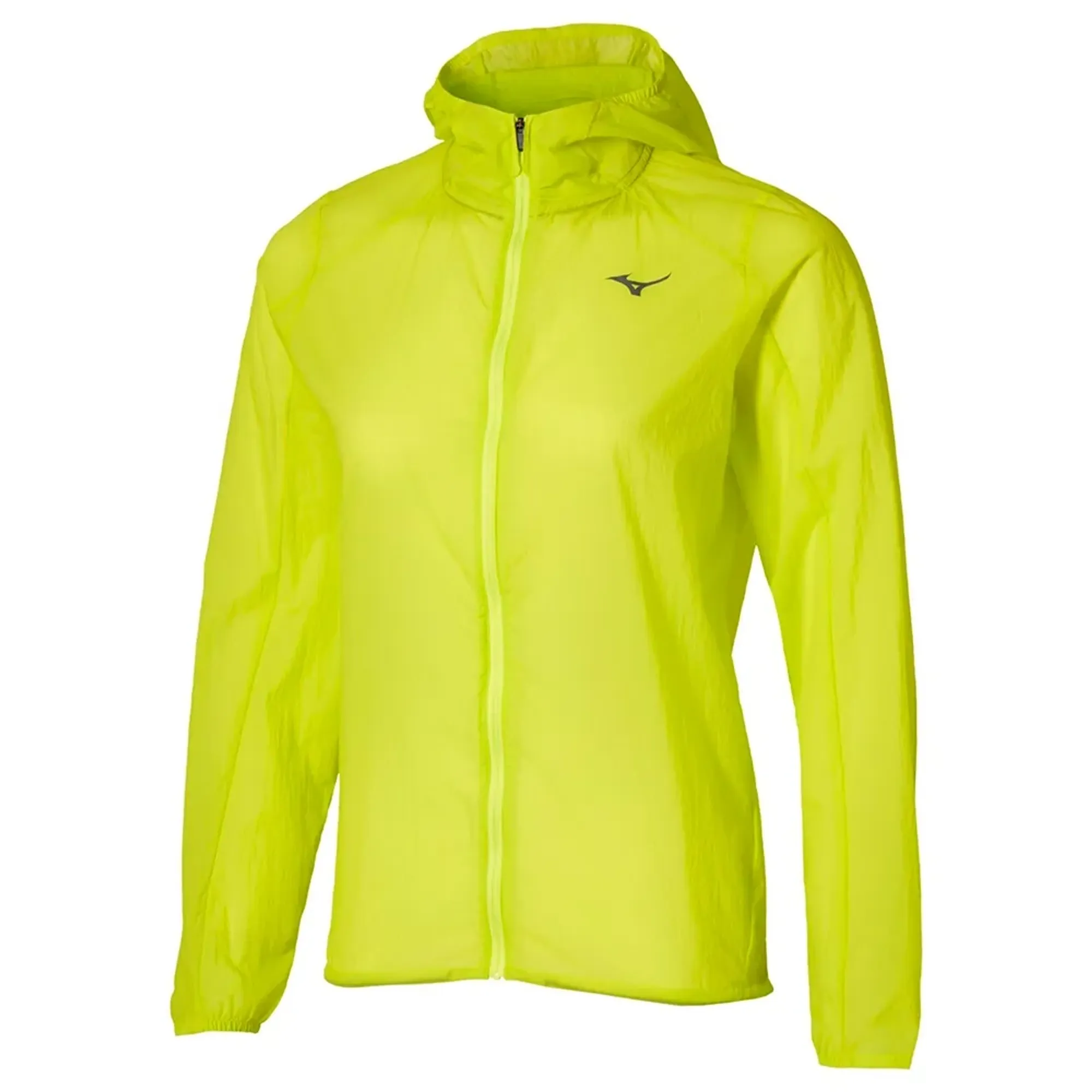 Mizuno Tech Light Jacket