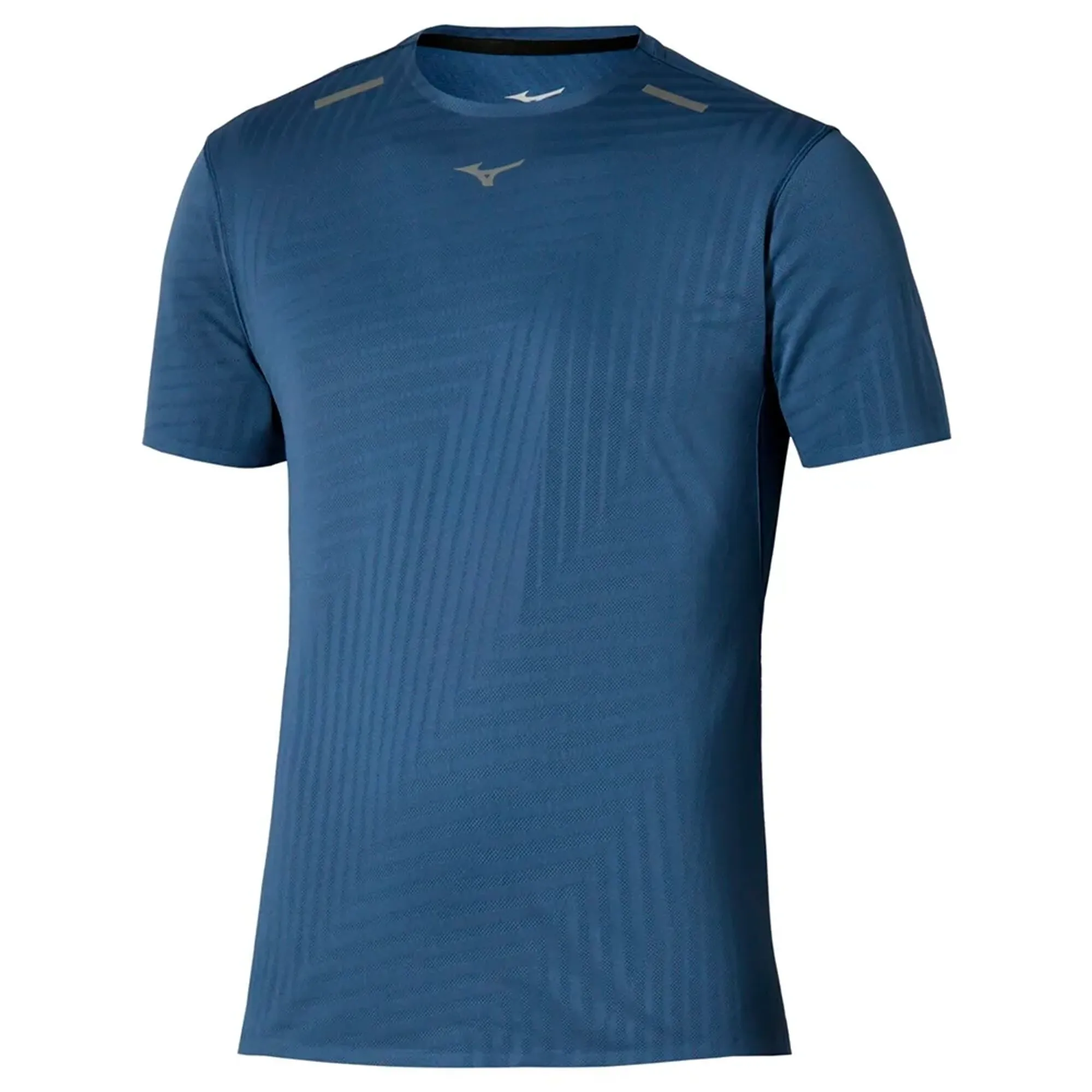 Mizuno Tech Light Short Sleeve T-shirt