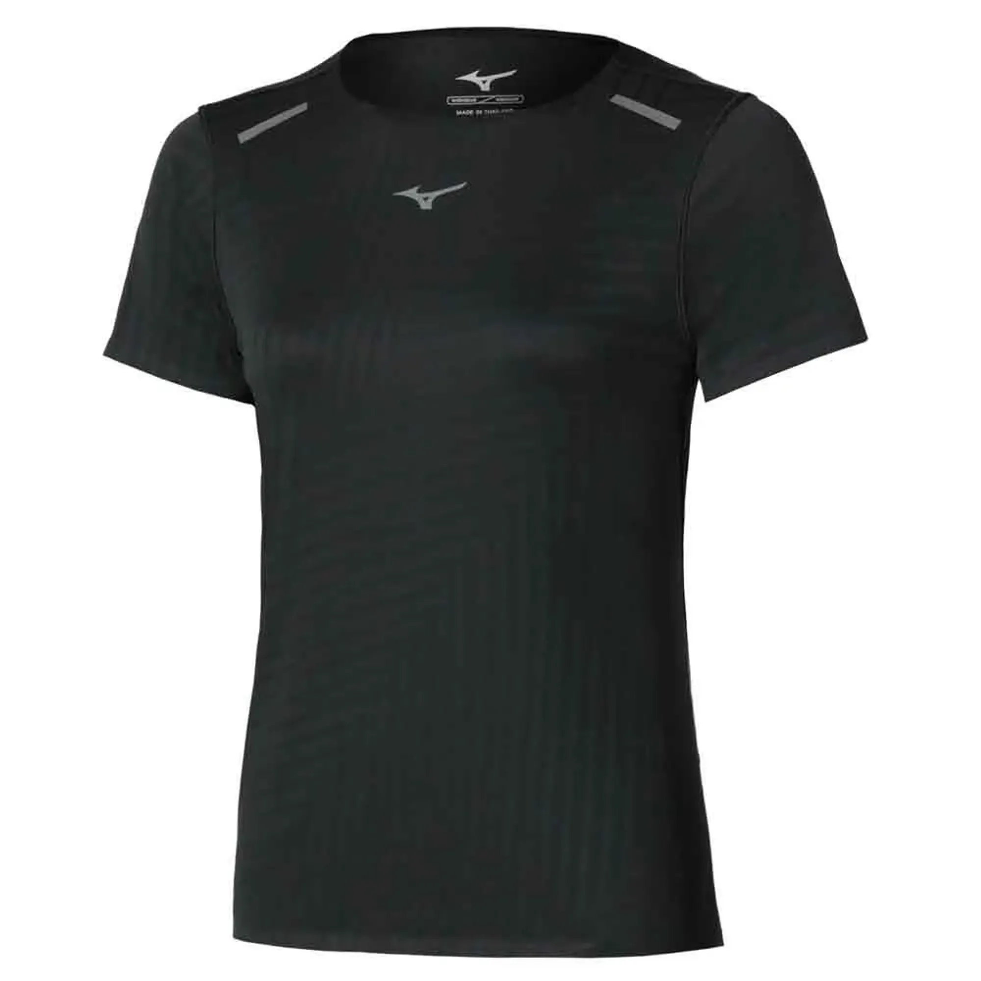 Mizuno Tech Light Short Sleeve T-shirt