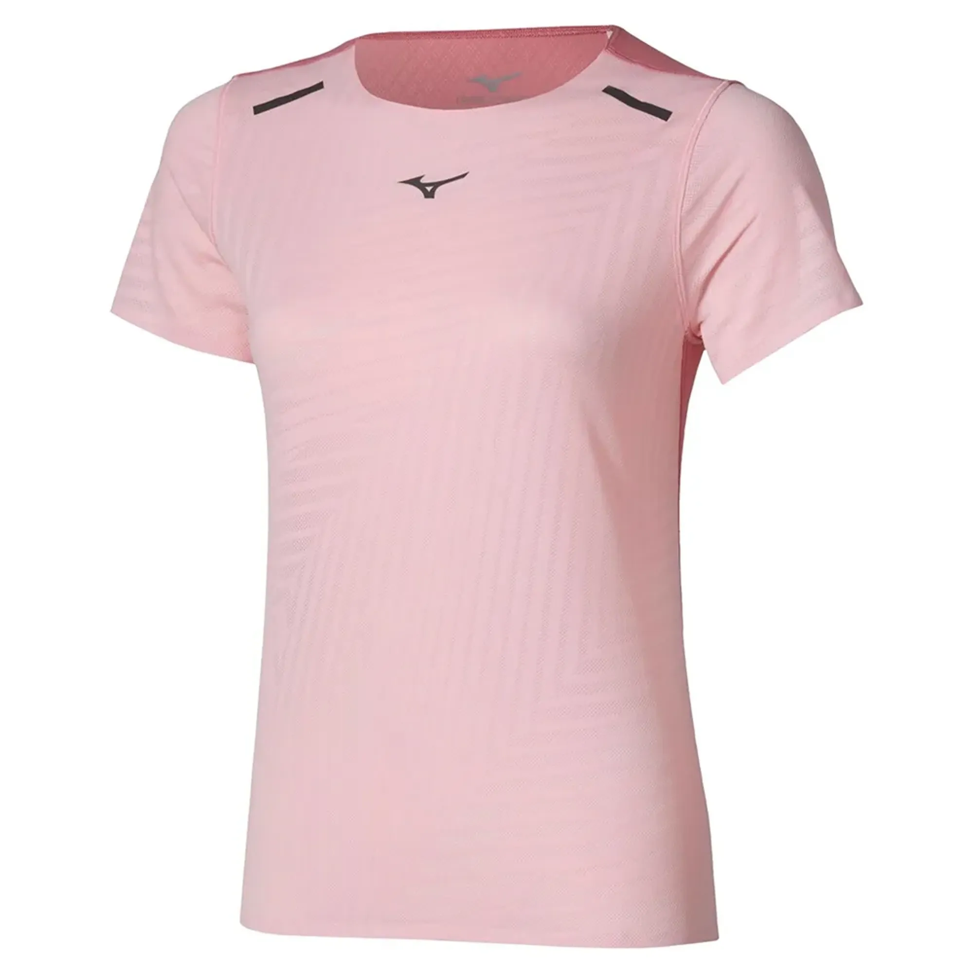 Mizuno Tech Light Short Sleeve T-shirt