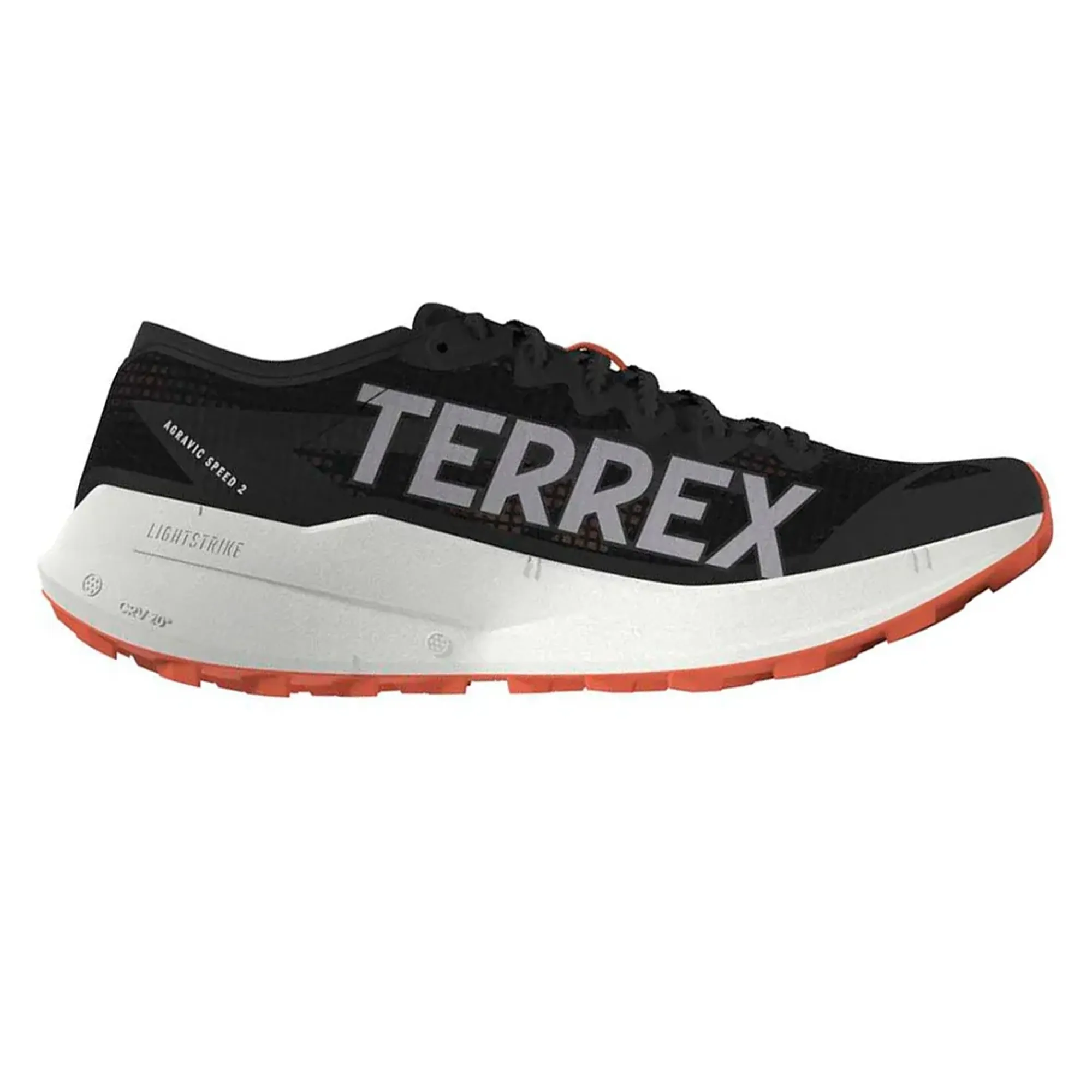Adidas Terrex Agravic Speed 2 Trail Running Shoes