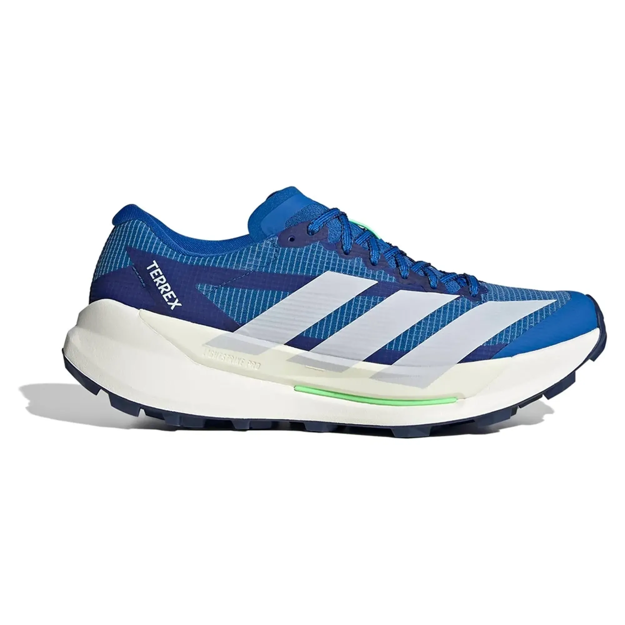 Adidas Terrex Agravic Tt Trail Running Shoes