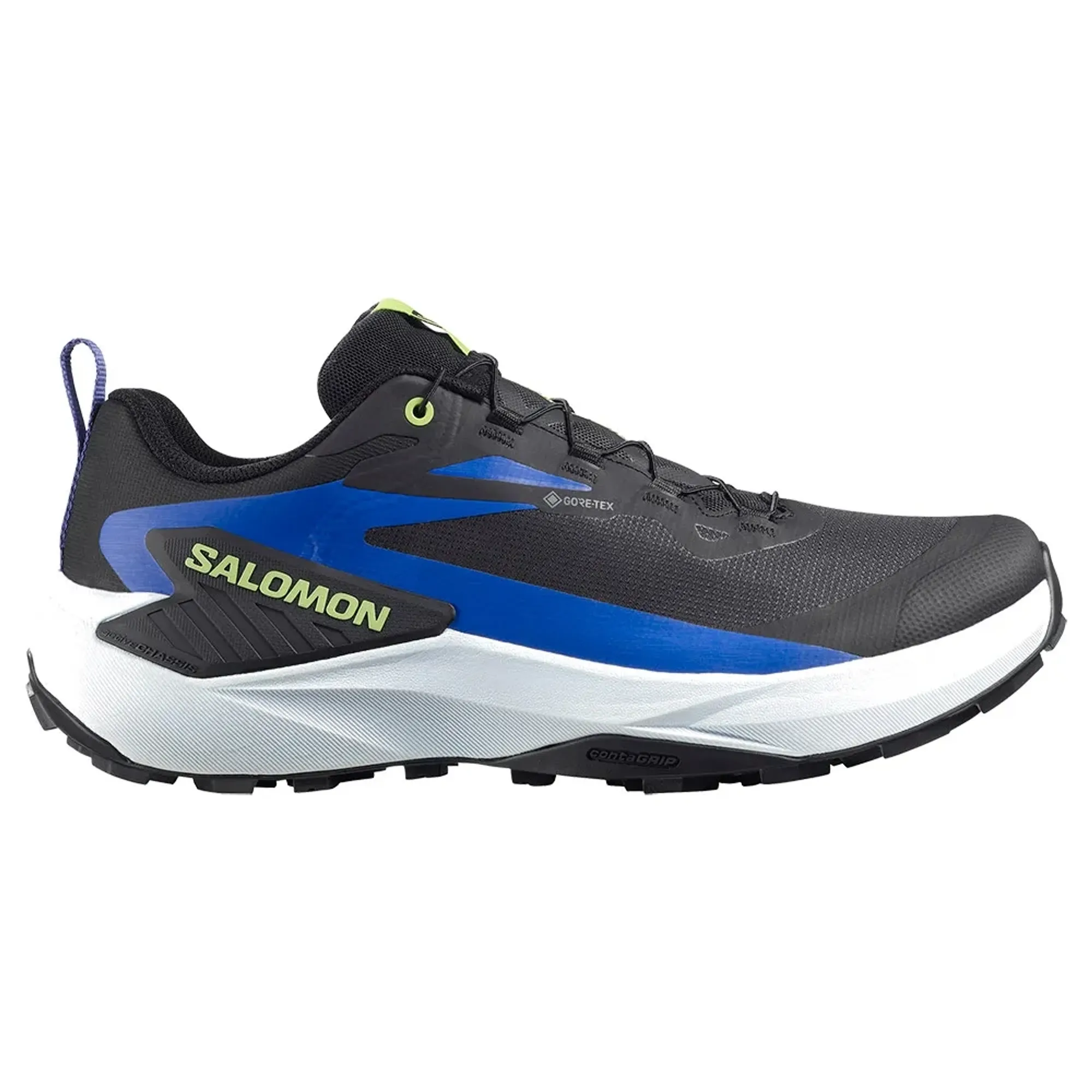 Salomon Genesis Gore-tex® Trail Running Shoes