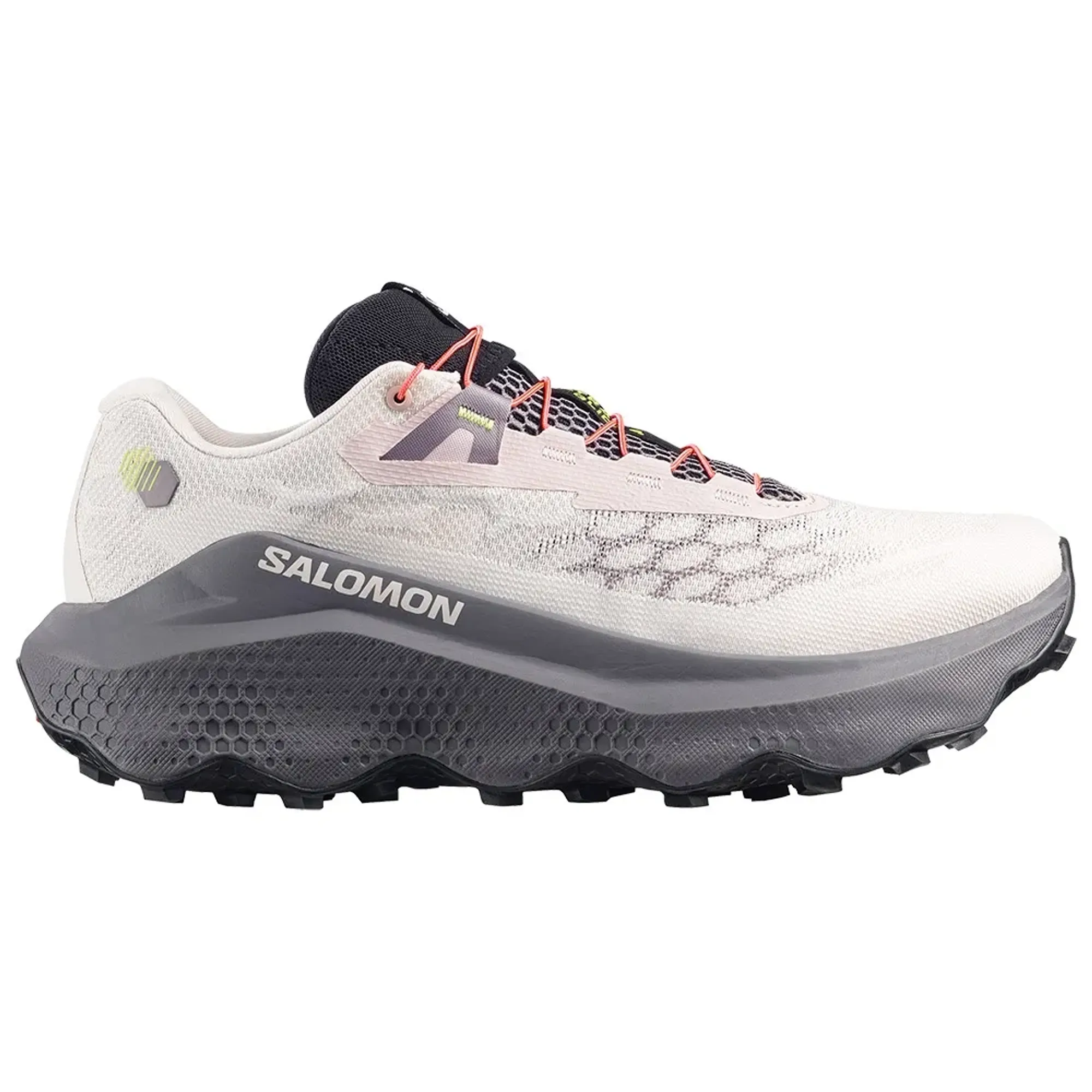 Salomon Ultra Glide 4 Wide Trail Running Shoes