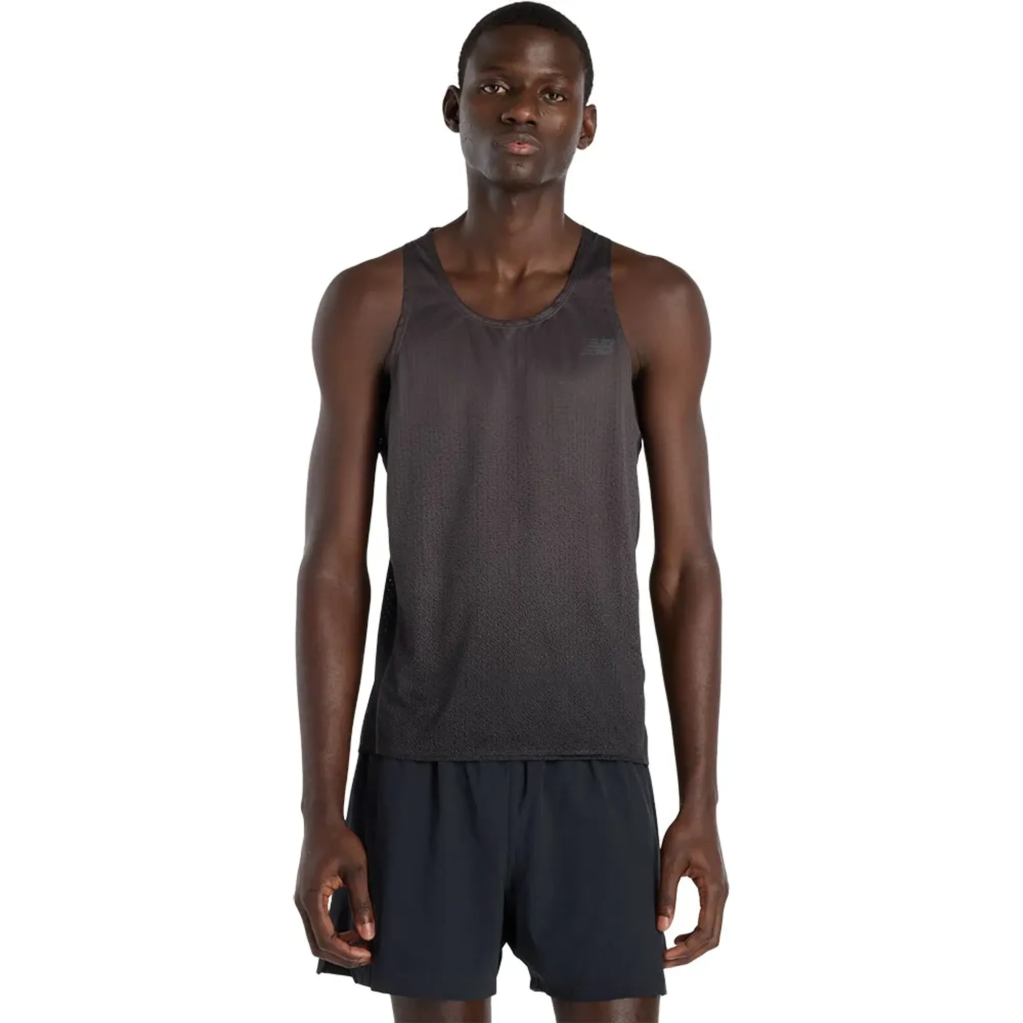 New Balance Viz-tech Sleeveless T-shirt