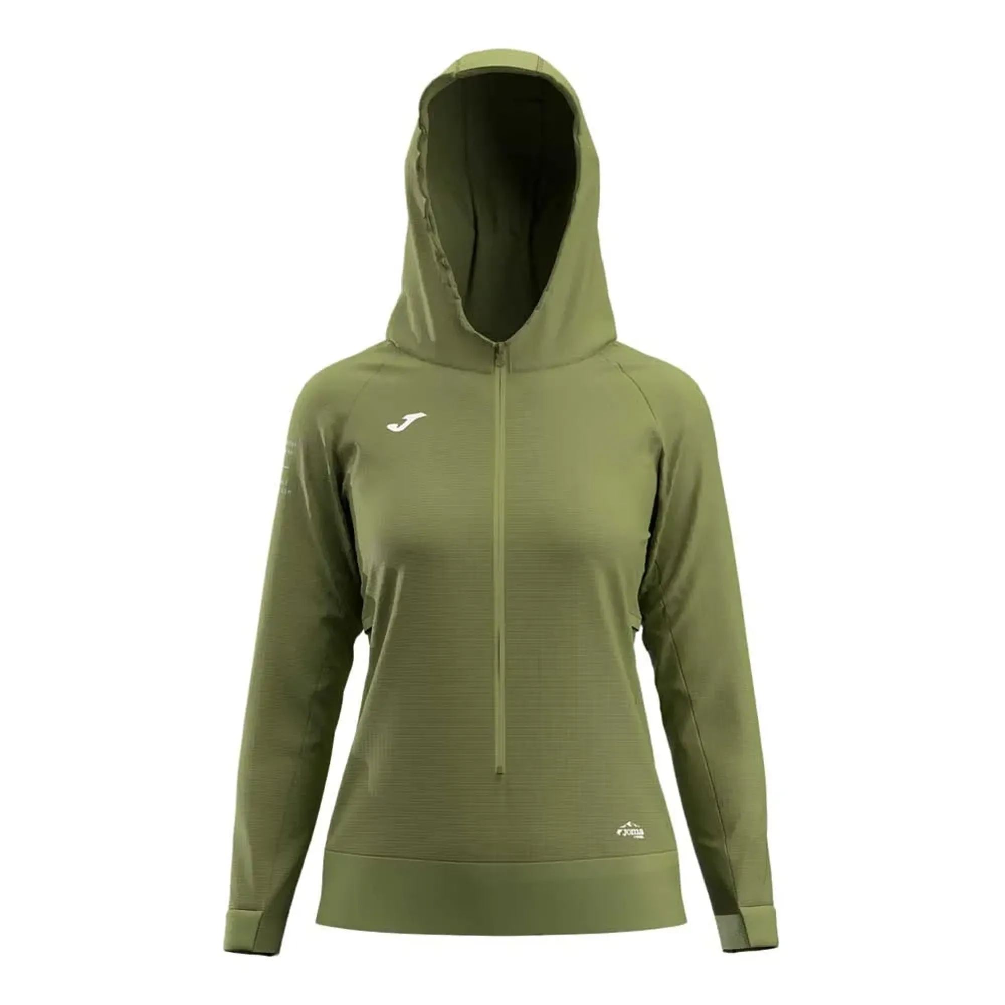 Joma 902629-trail London Raincoat