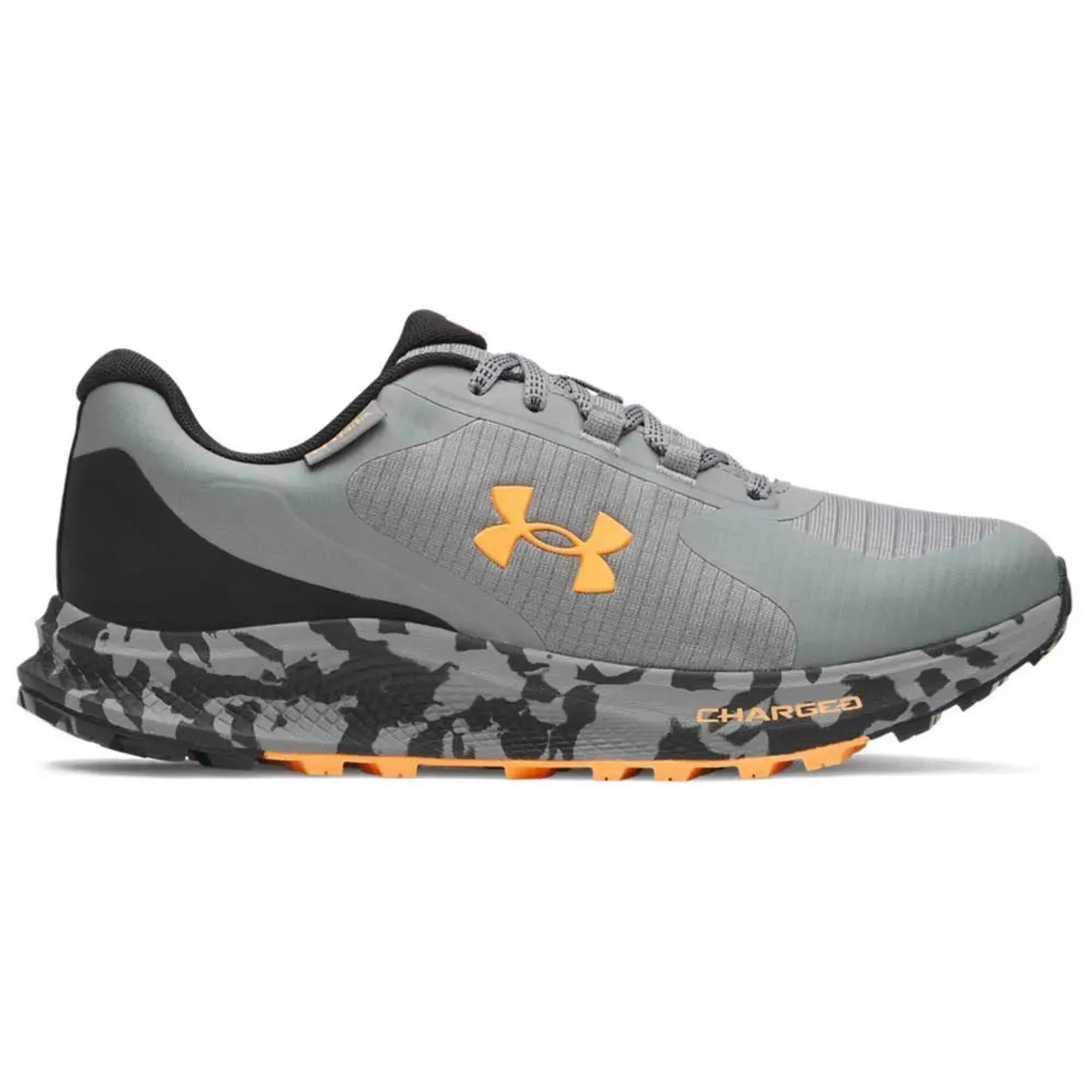 Under Armour Charged Bandit Trail 3 Trail Running Shoes