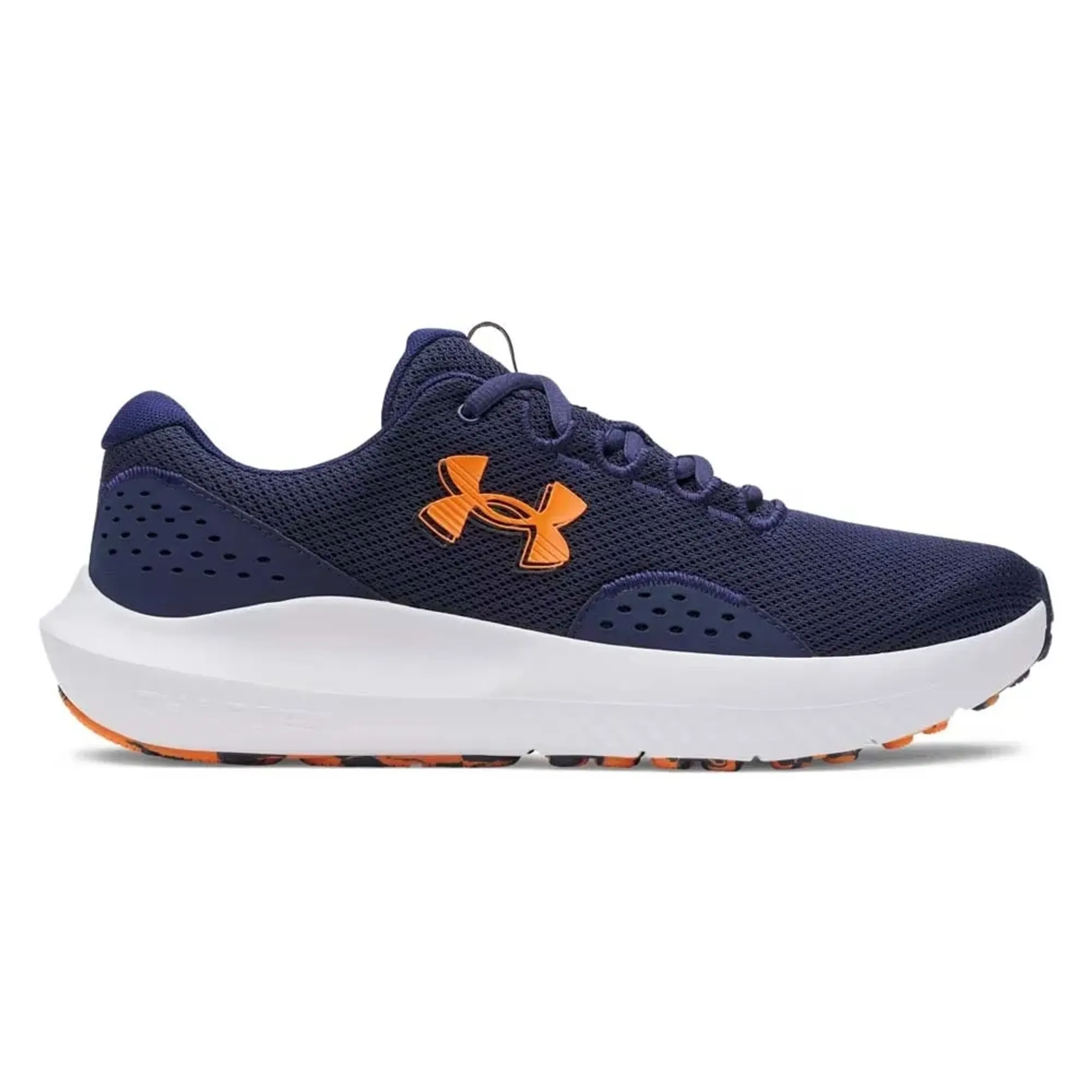 Under Armour Charged Surge 4 Running Shoes