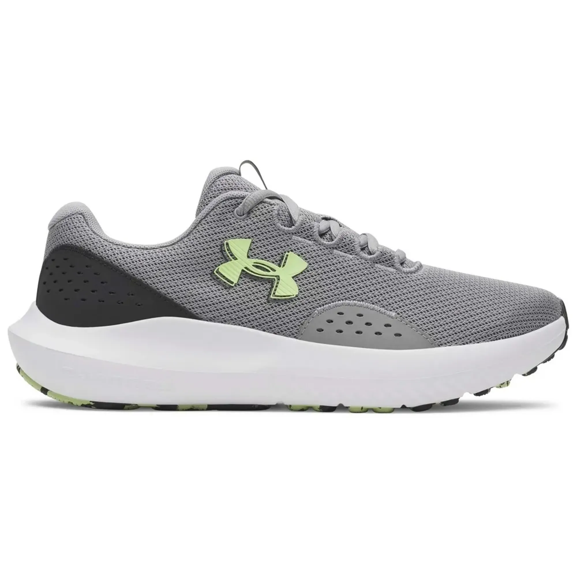 Under Armour Charged Surge 4 Running Shoes